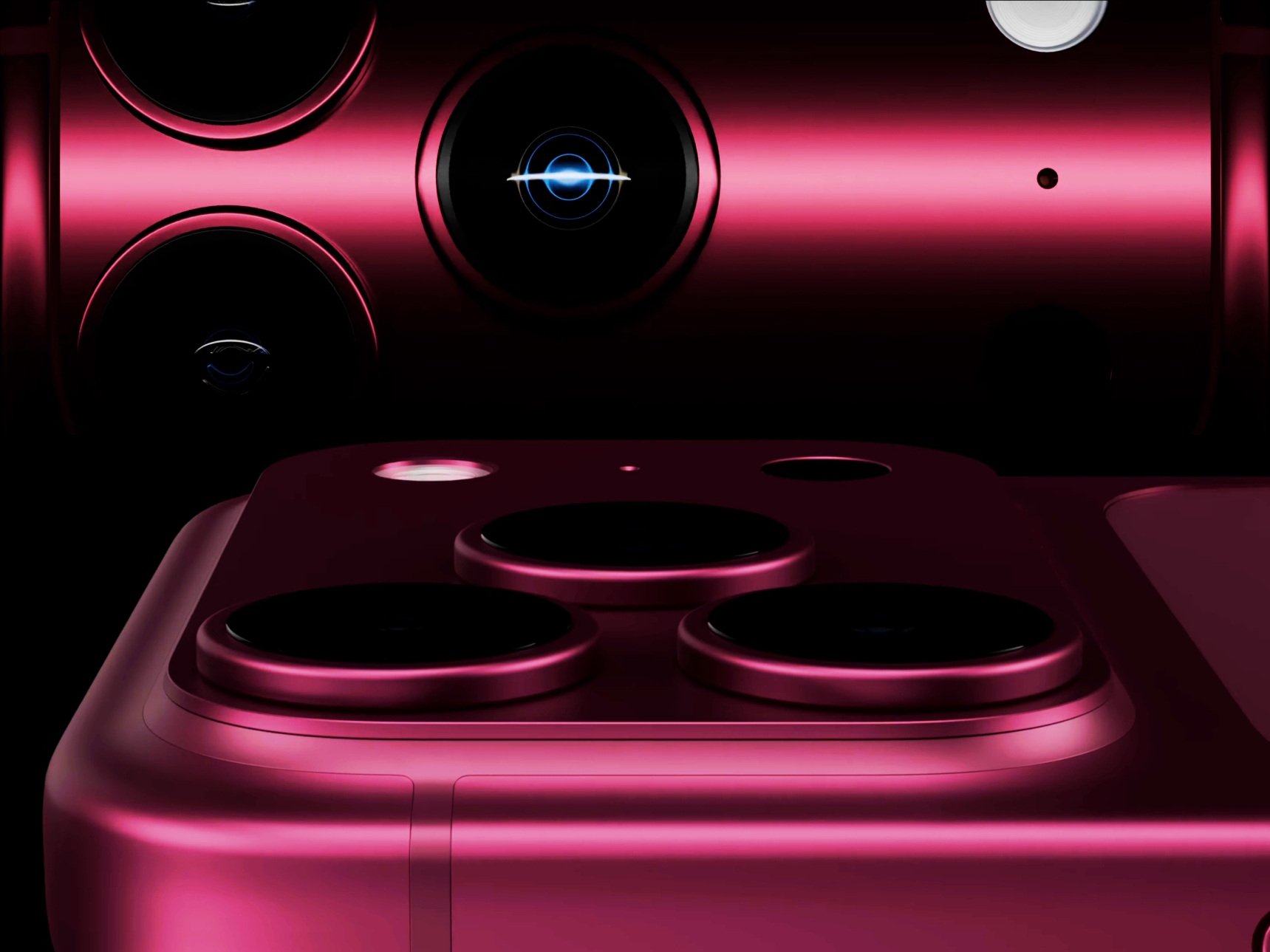 iPhone 18 Pro Leak Teases New Colors and Camera Tweaks as Apple Sticks to a Familiar Formula