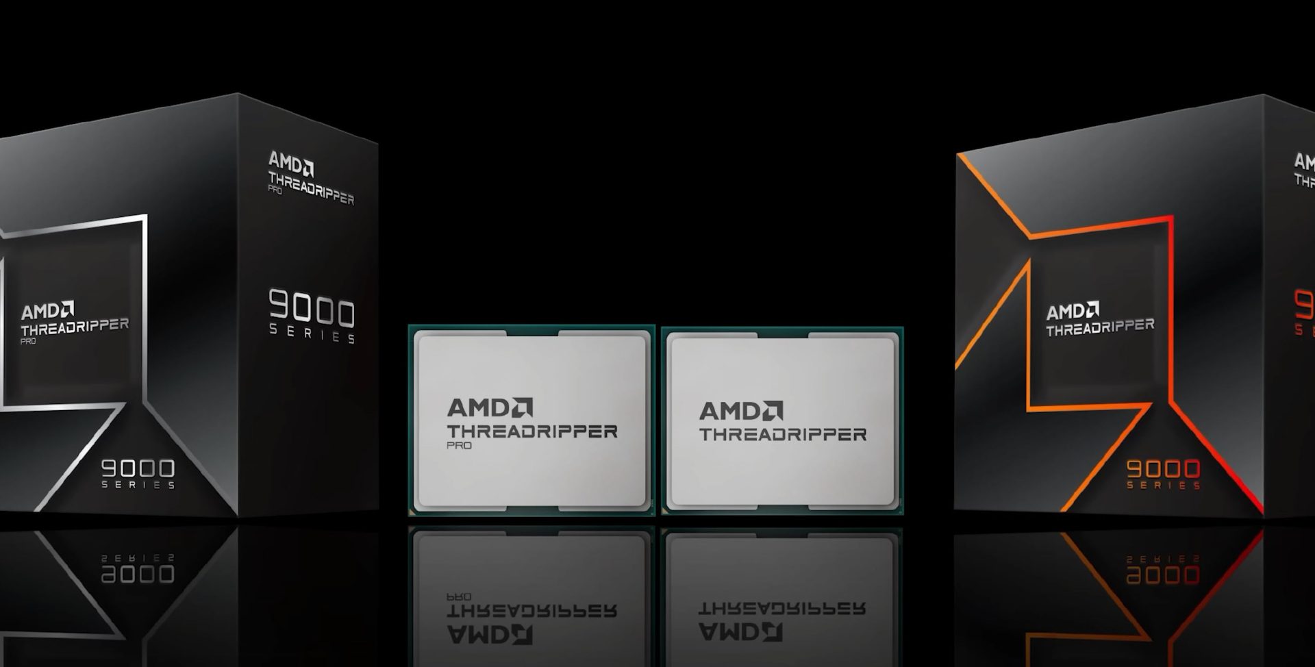 AMD Pumps Out 215% More Performance Out of Threadripper CPUs With HandBrake By Fixing Threading Bottlenecks