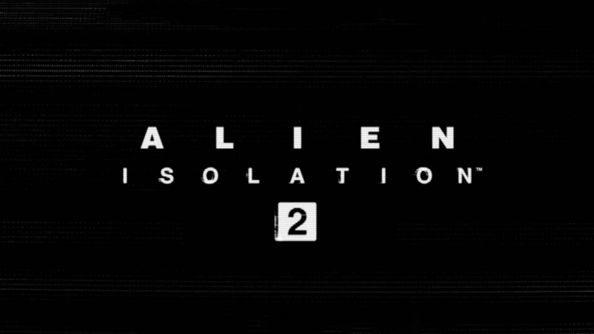 Alien: Isolation 2