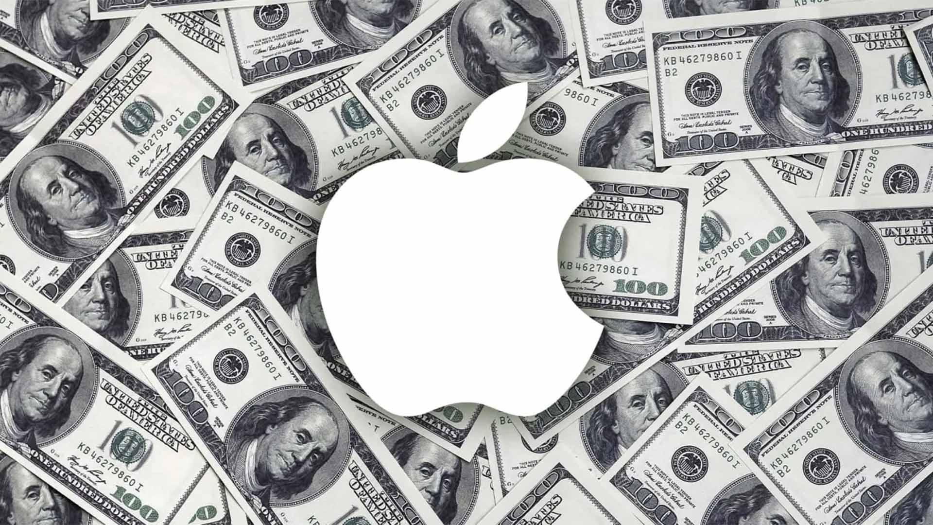 Apple announces price increases across the board