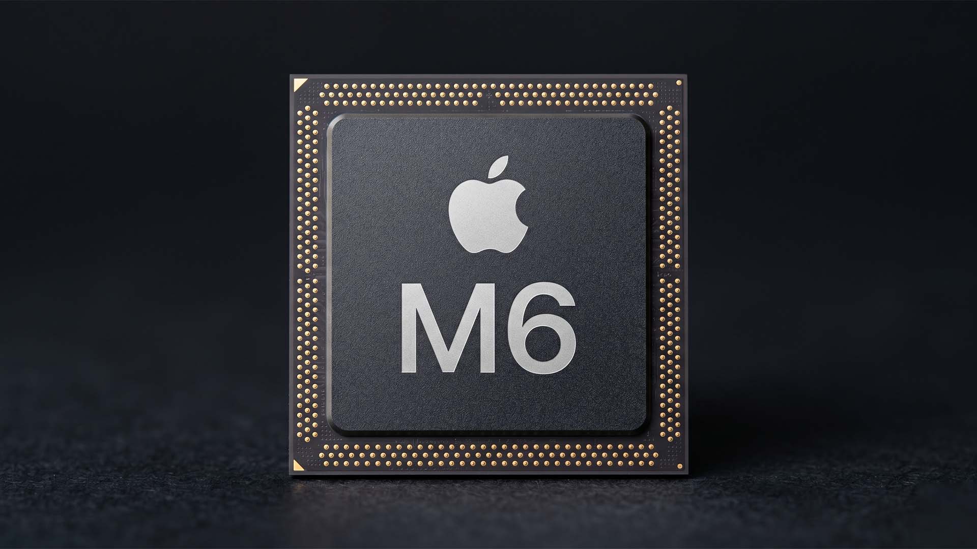 Apple isn't planning an M6 Pro or M6 Max launch, as new report claims these will arrive with the M7