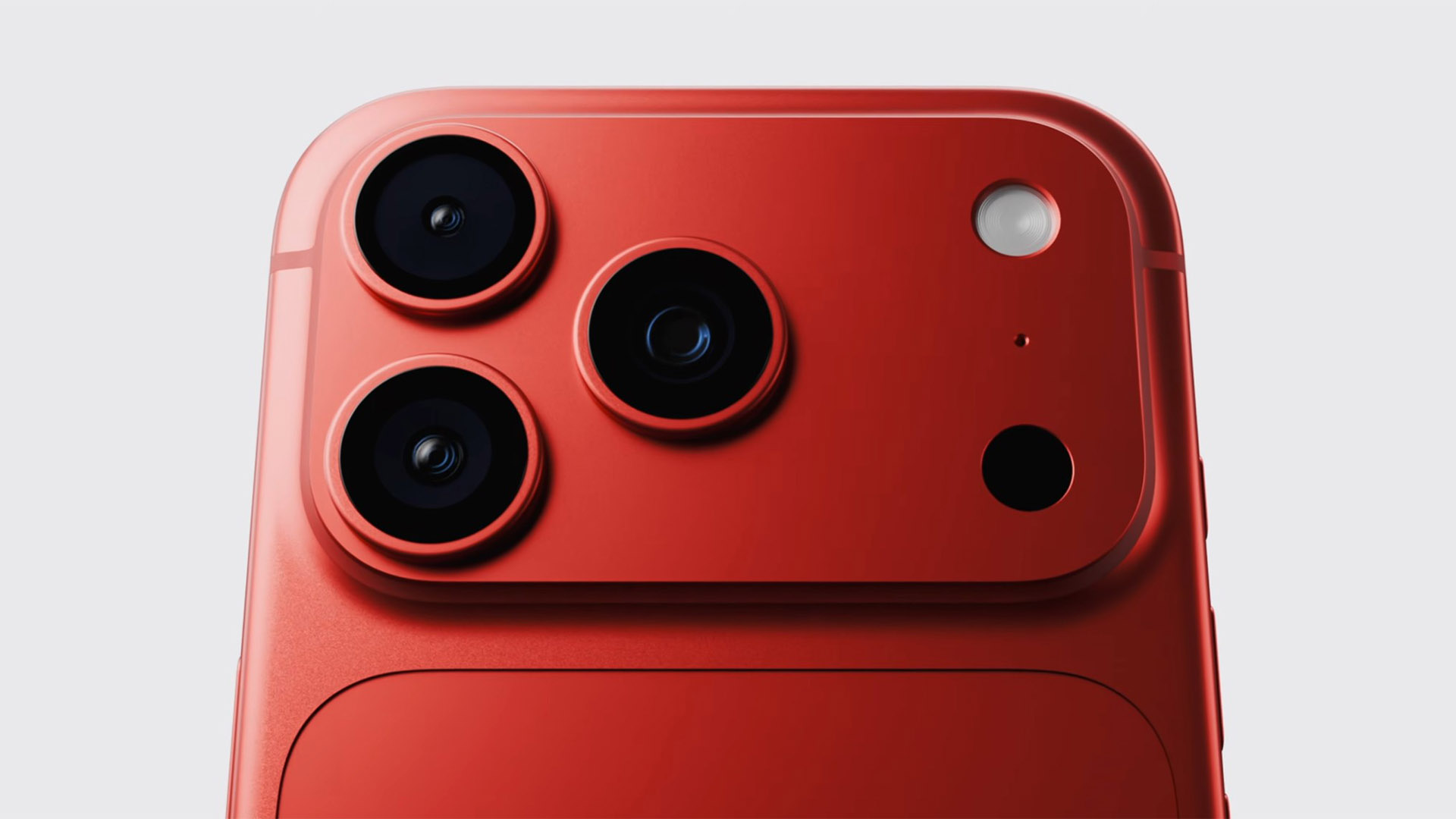 Apple wants you to keep your iPhone 18 Pro as clean and pristine as ever