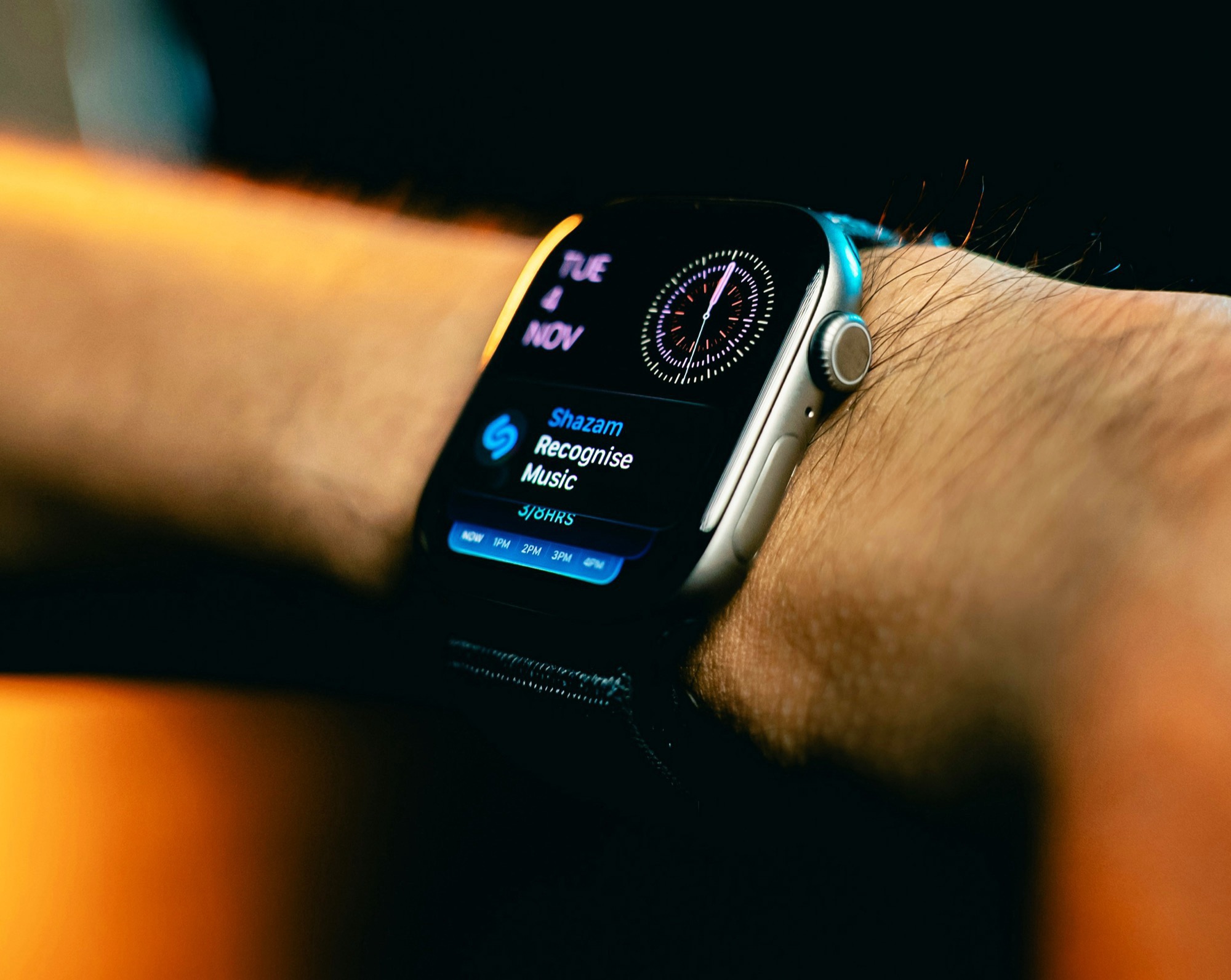 Apple Watch Update Support Suddenly Shrinks—and Nobody Knows Why