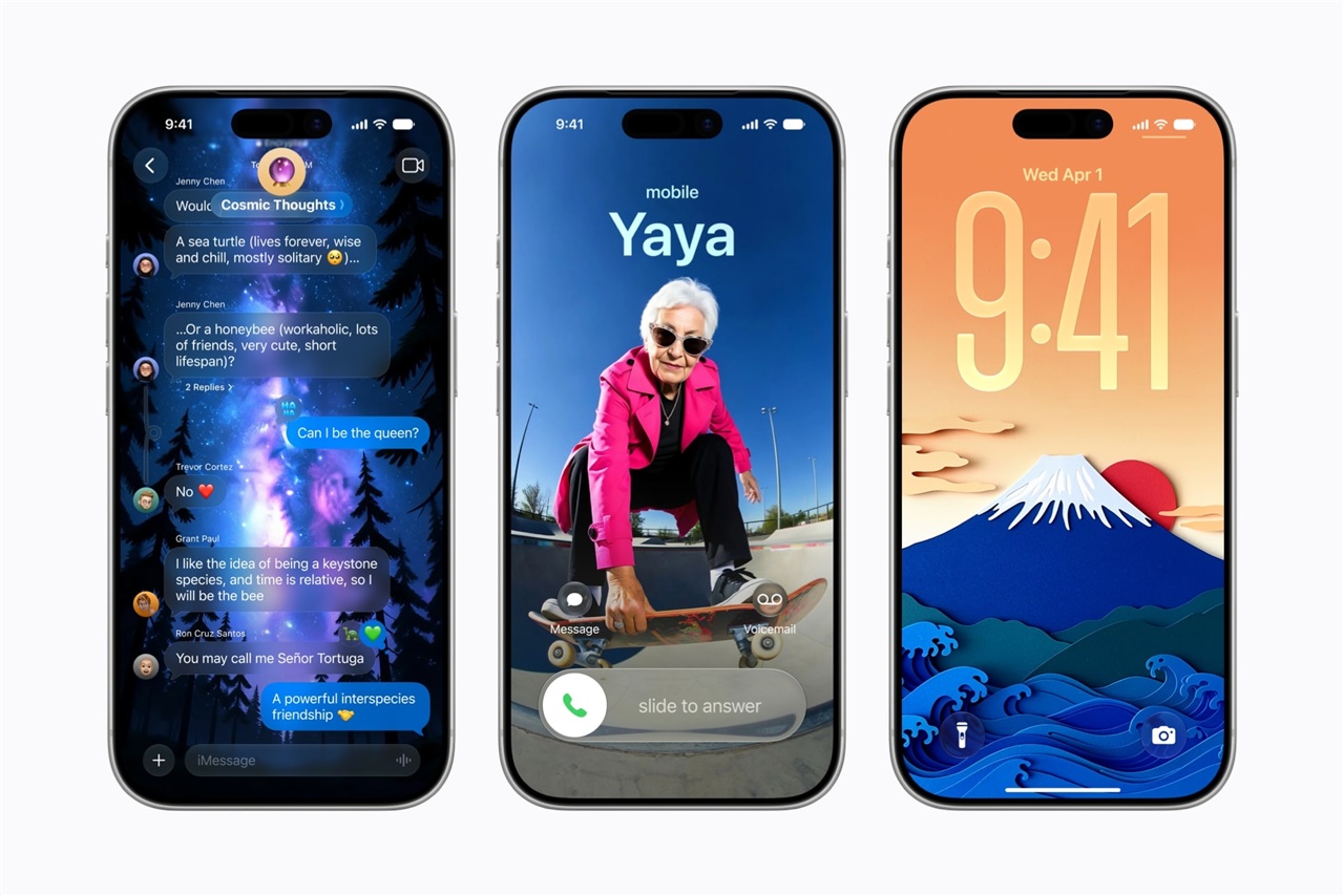 Apple Supercharges Siri with Next-Gen AI at WWDC 2026