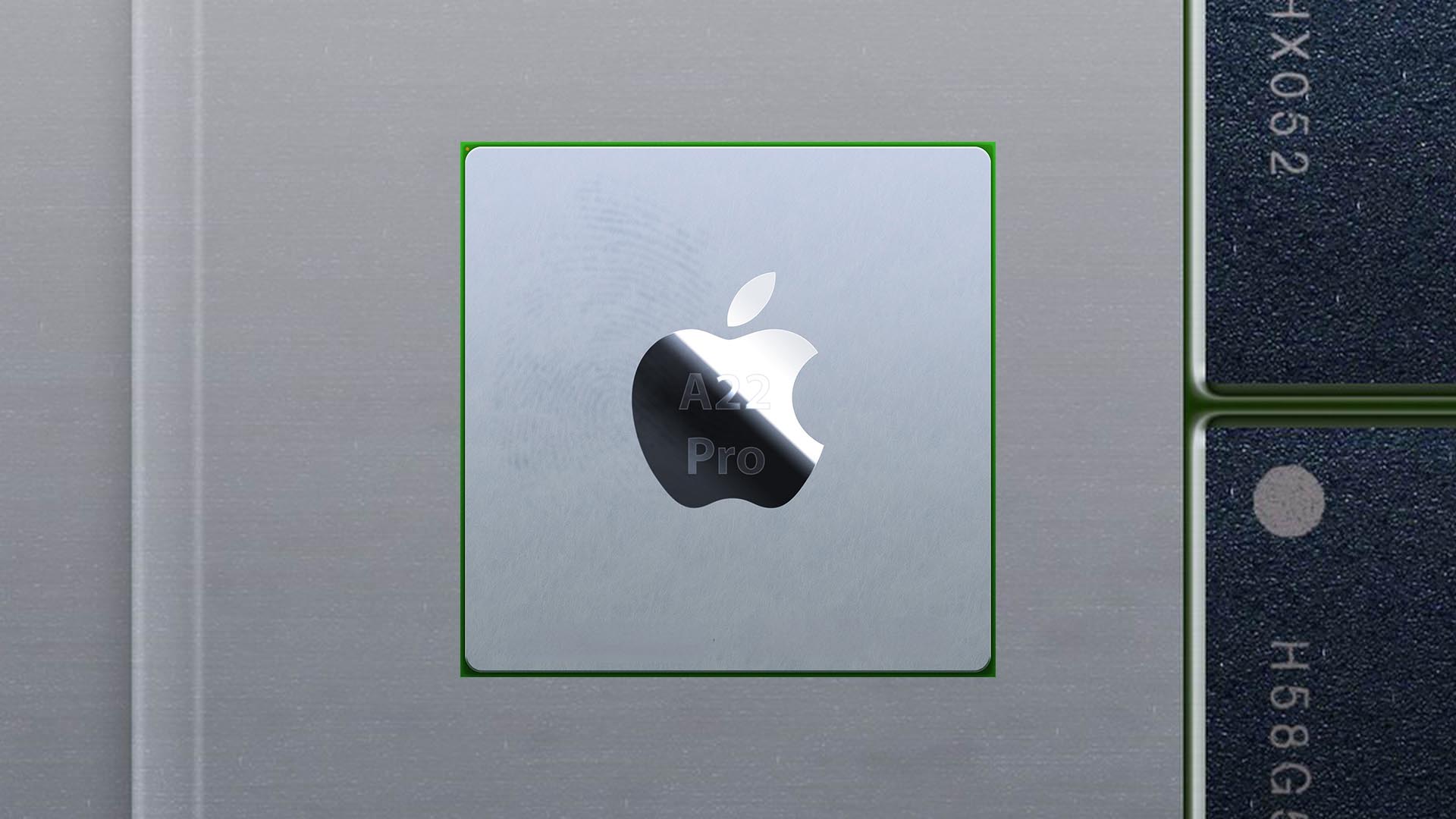 Apple's first 1.4nm chipset, the A22 Pro, could launch in 2028