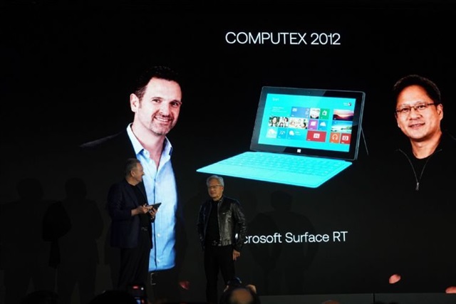Arm Bets on Taiwan as Agentic AI Sparks a New PC Boom