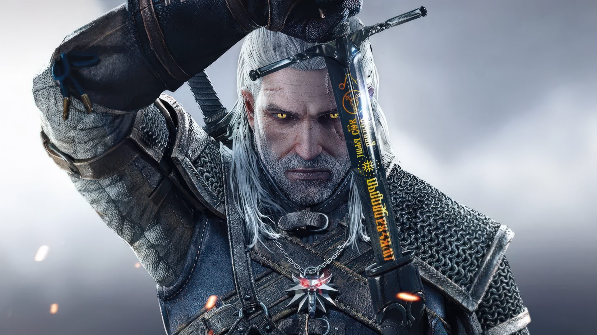 CD Projekt RED’s Rumored Free-to-Play Co-Op Witcher Spin-Off Heads to PC and Mobile in 1230