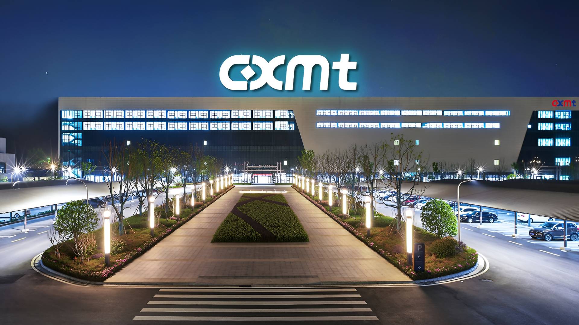 CXMT can witness explosive growth by becoming Apple's memory partners