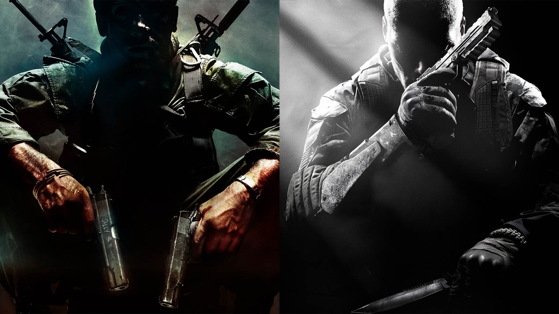 Black Ops