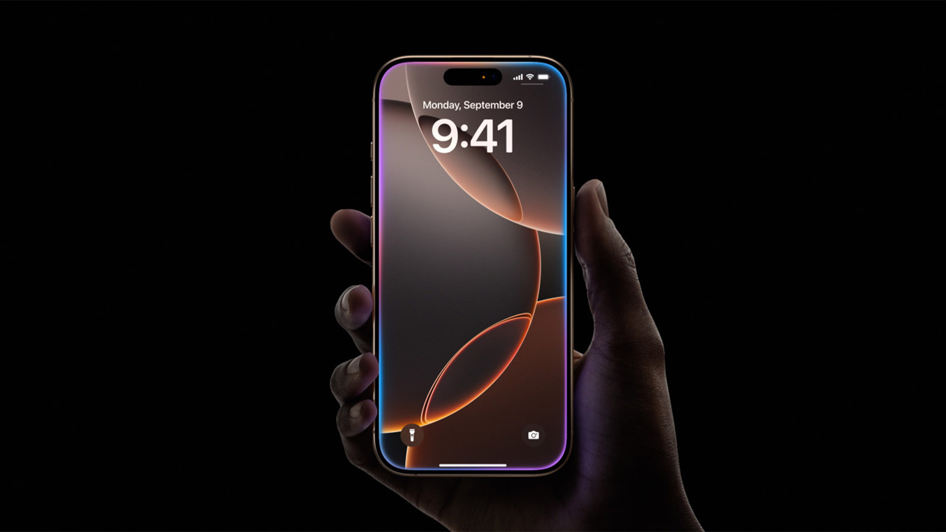 Korean OLED manufacturers form exclusive deal with Apple, locking out China's involvement