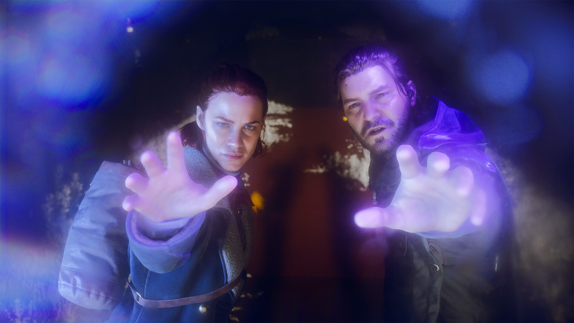 Fans Push Back Over Control Resonant’s PS5-Only Early Access Plan