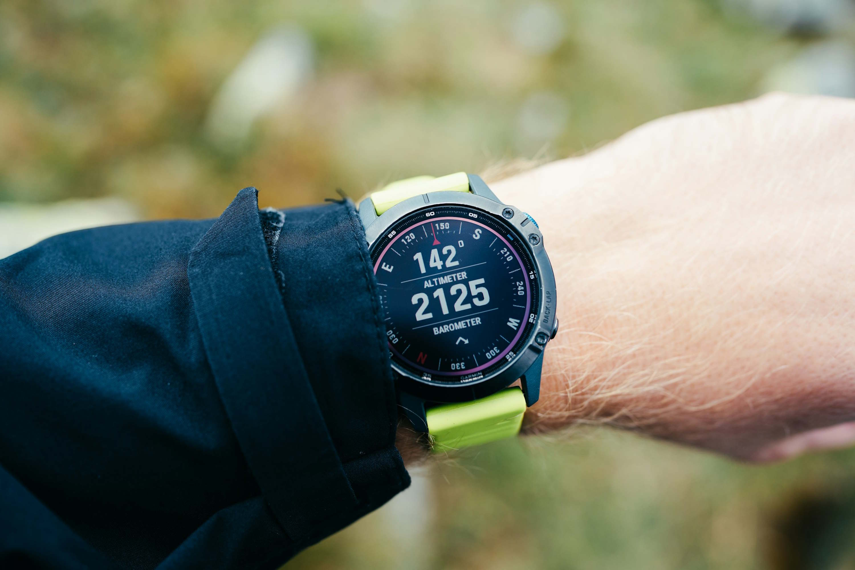 Garmin’s Paid SOS Features Make Apple Look Generous in a Life-or-Death Moment