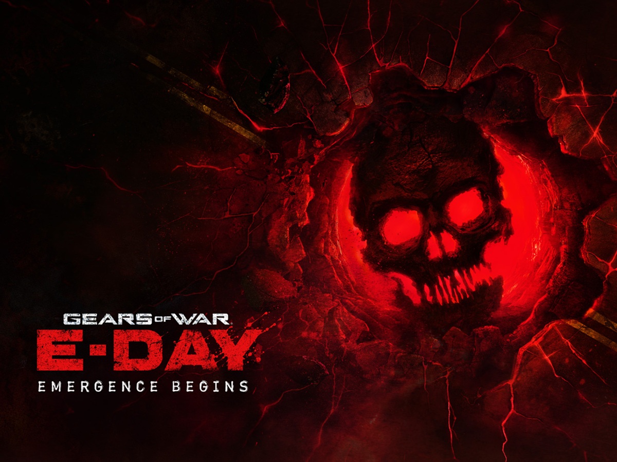 Gears of War: E-Day Set to Let Fans Go Hands-On at Gamescom 2026