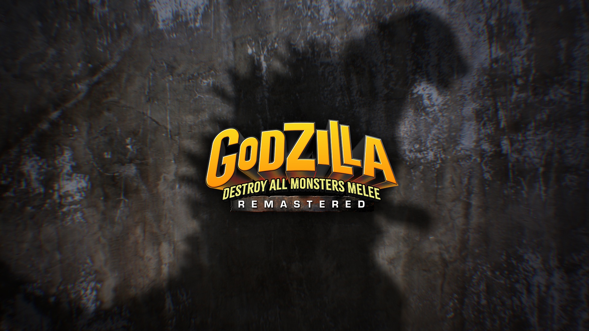 Godzilla: Destroy All Monsters Melee Remastered