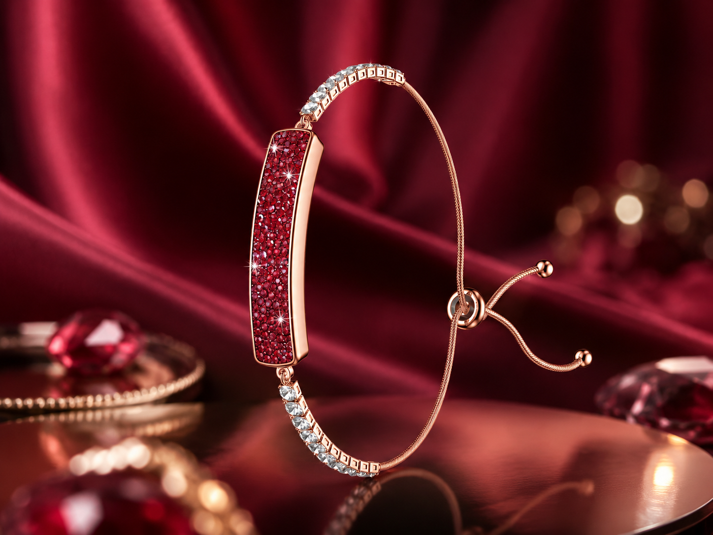 Inllie Debuts Elegant Jewelry-Style Smart Bracelet With Limited-Time Launch Savings