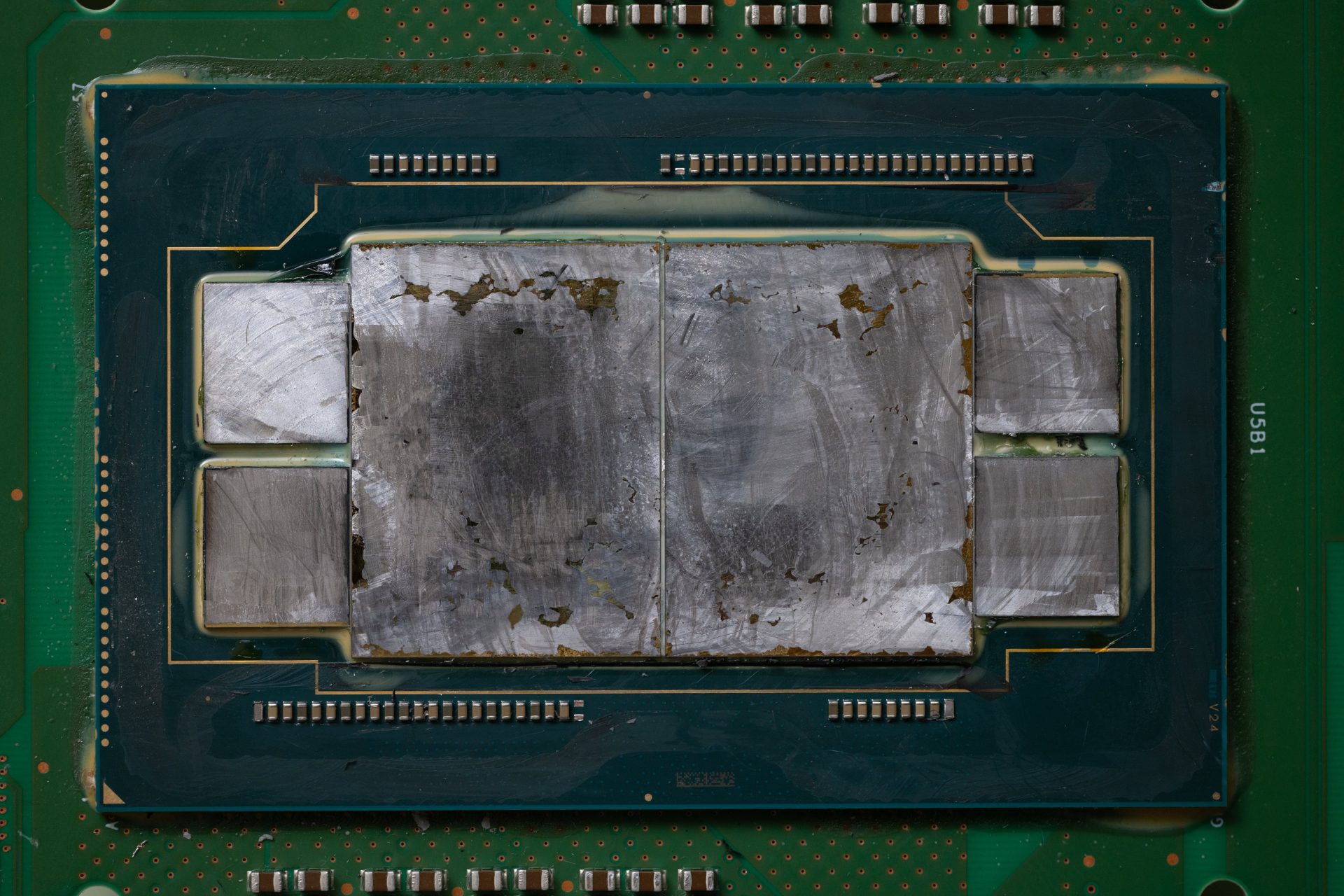 Intel's Cancelled Arctic Sound 'Xe-HP' GPU Resurfaces With Dual Tiles & Quad-HBM2E, a Ghost From Its Abandoned 2021 Roadmap 1