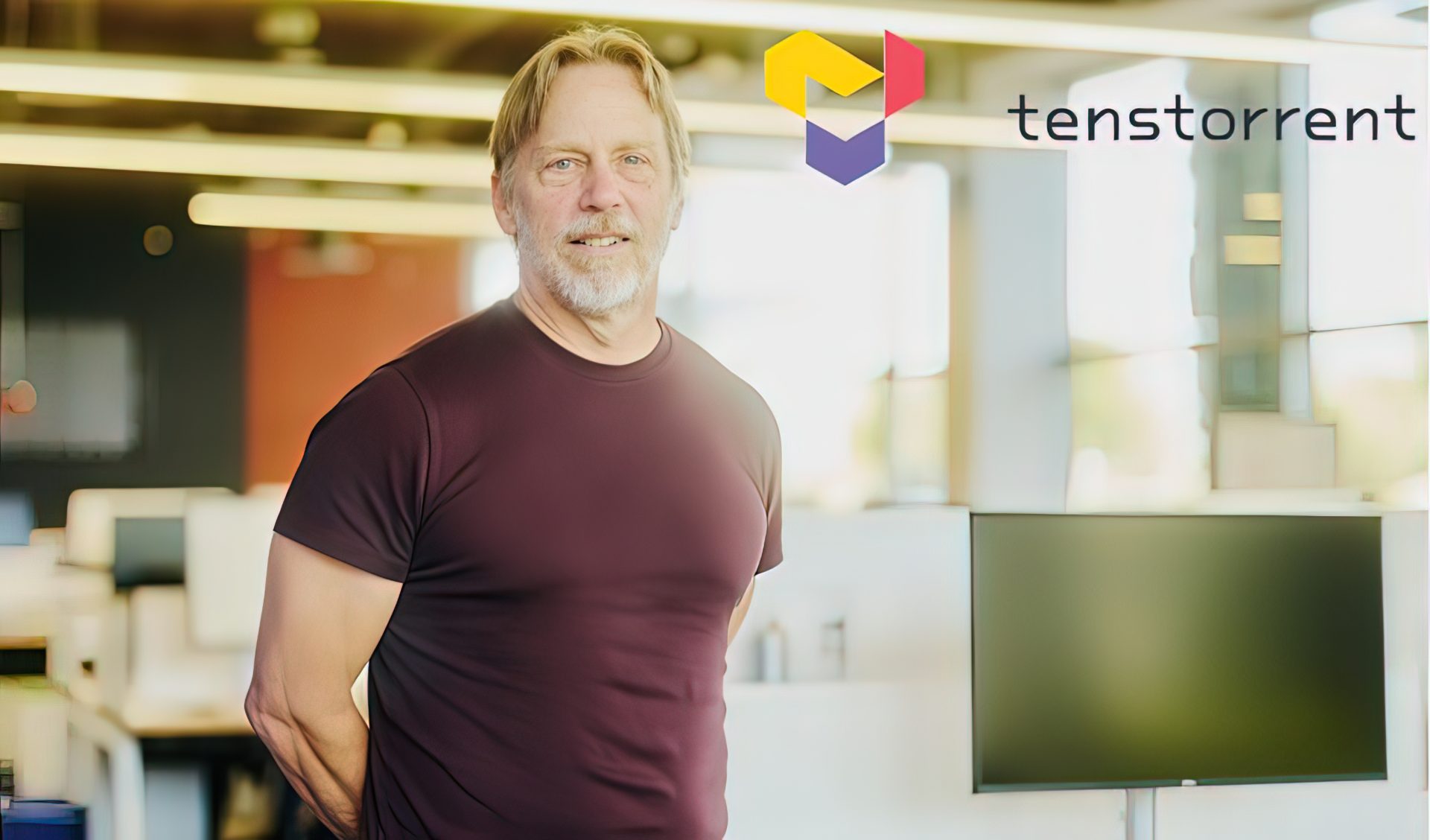 Samsung To Build Next-Gen Tenstorrent AI Chiplet Leveraging RISC-V Architecture 1