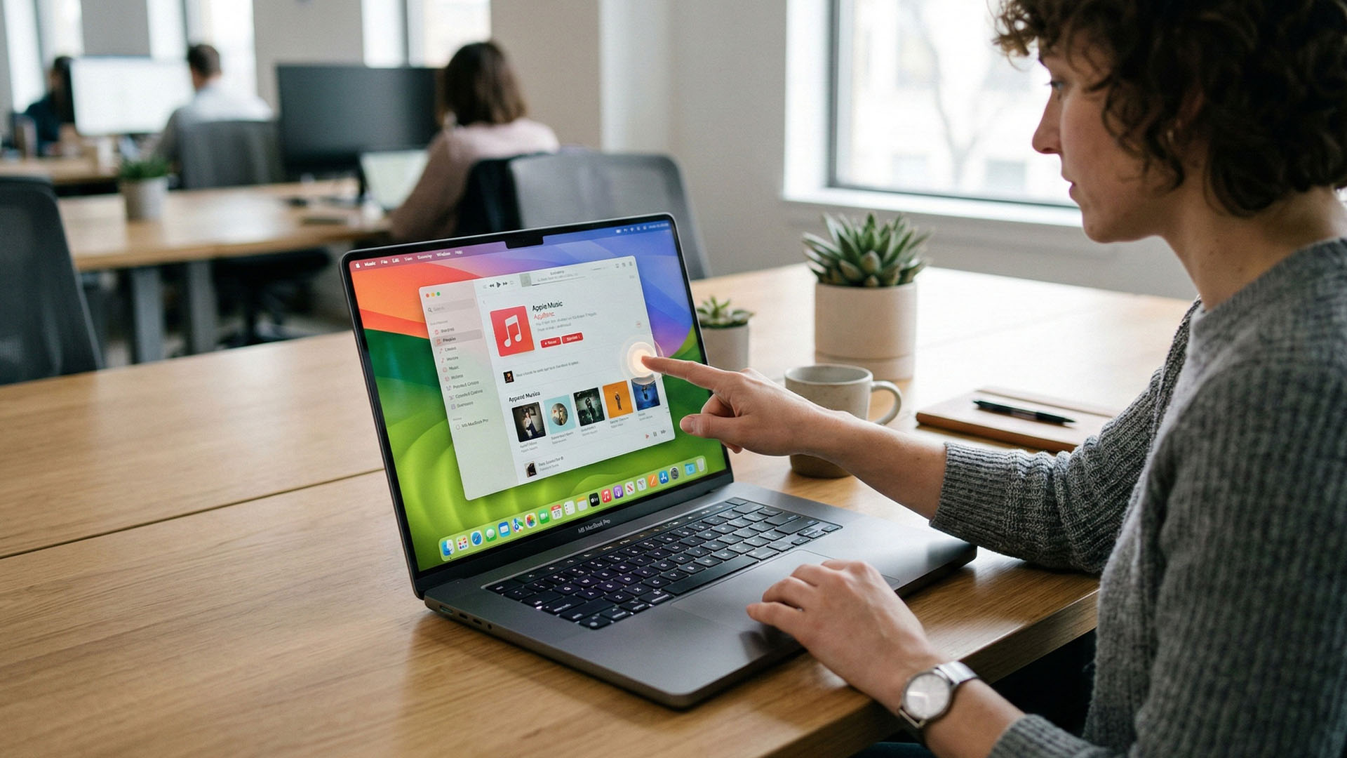 One upgrade arriving to the M6 MacBook Pro could harm iPad sales