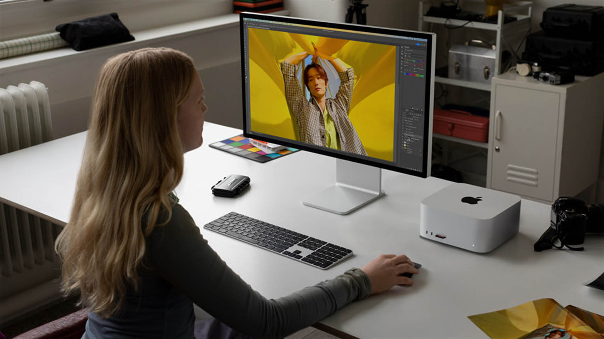M7 Ultra Mac Studio to finally get a redesign
