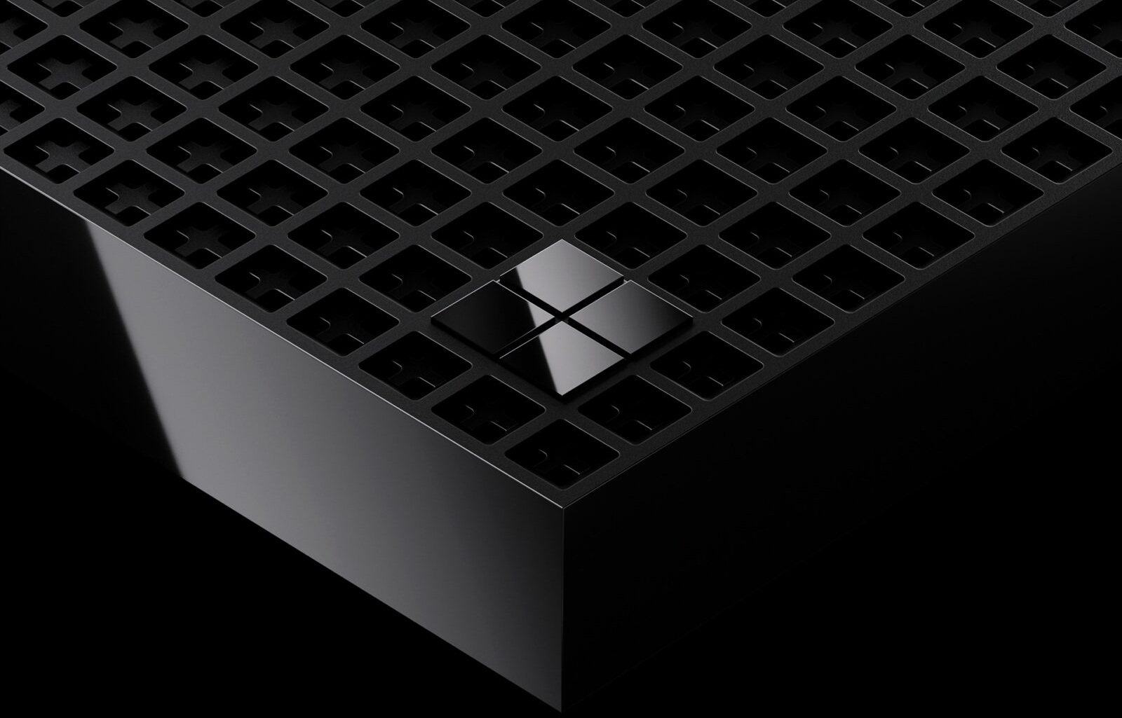 Microsoft's Brings The "NVIDIA Power" To Devs With Passive-Cooled Surface RTX Spark Dev Box, Coming Later This Year With 128 GB Memory