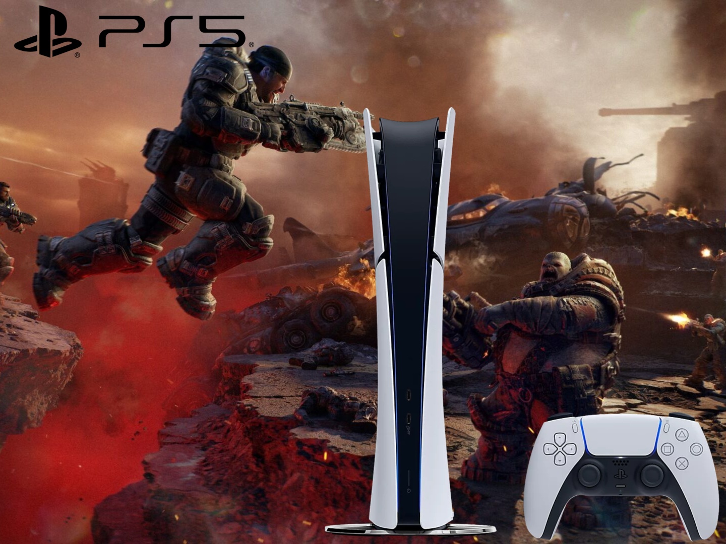 Gears of War: E-Day May Not Stay Xbox-Exclusive for Long