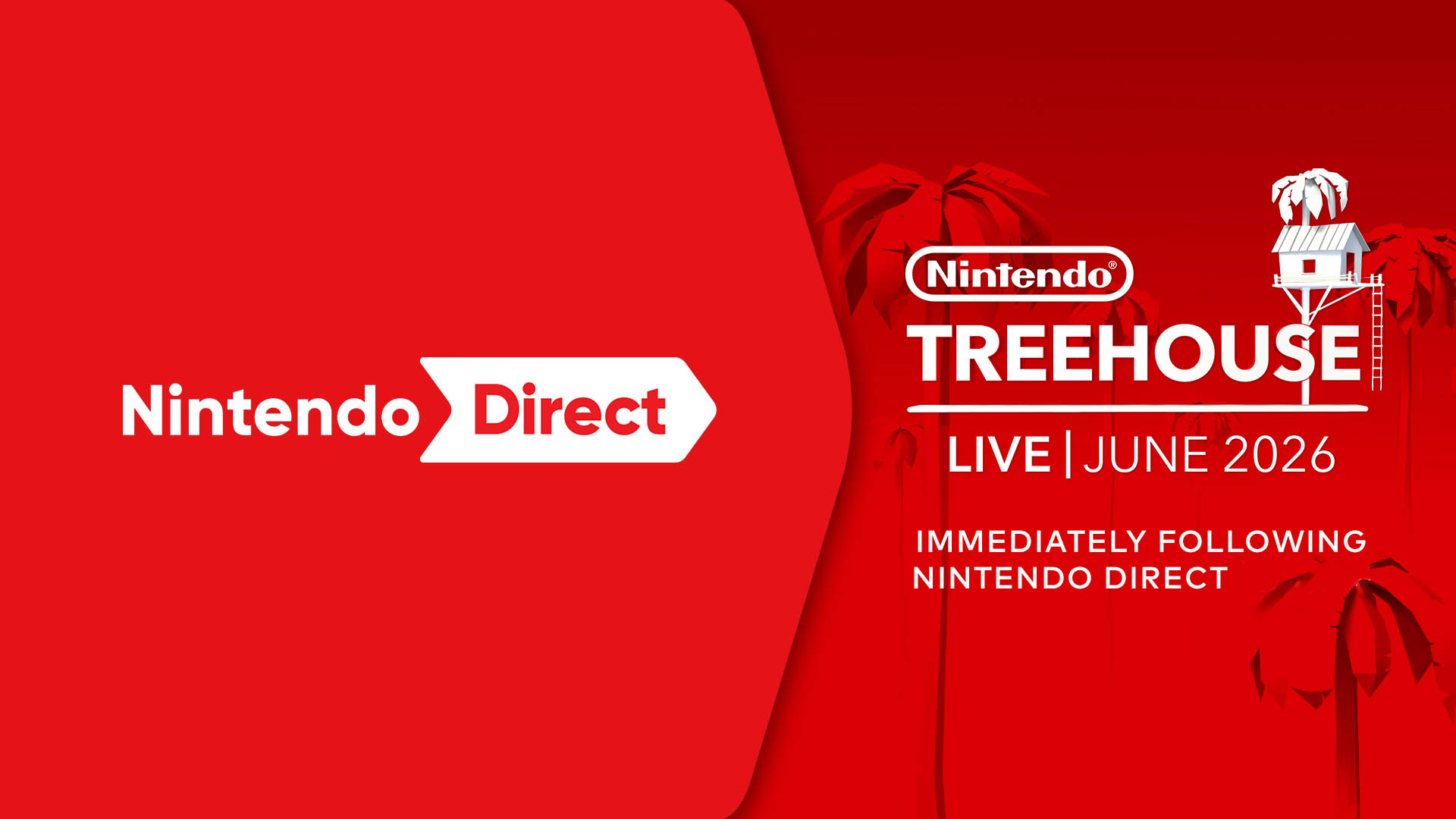 Nintendo Direct