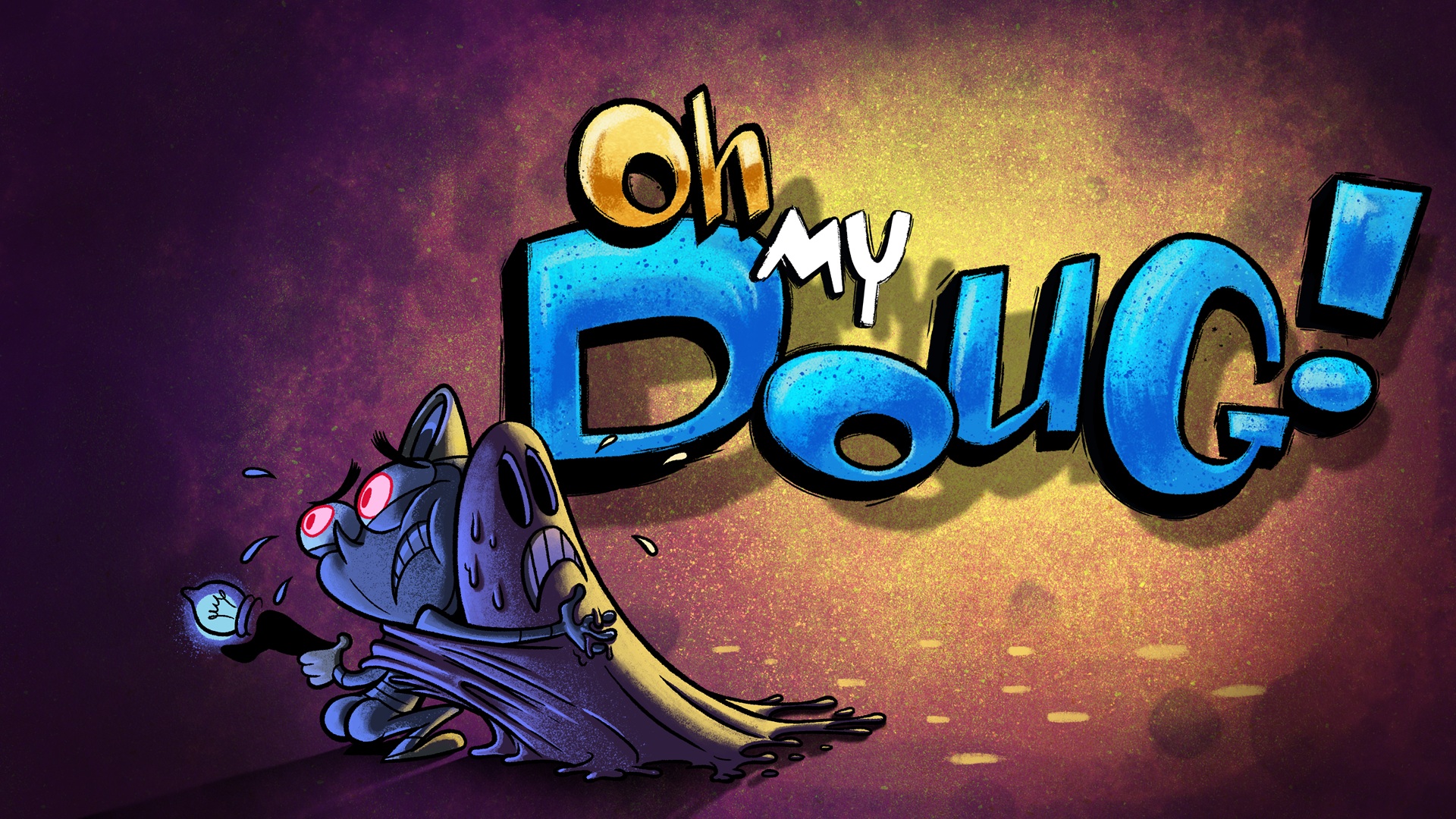 Oh My Doug!