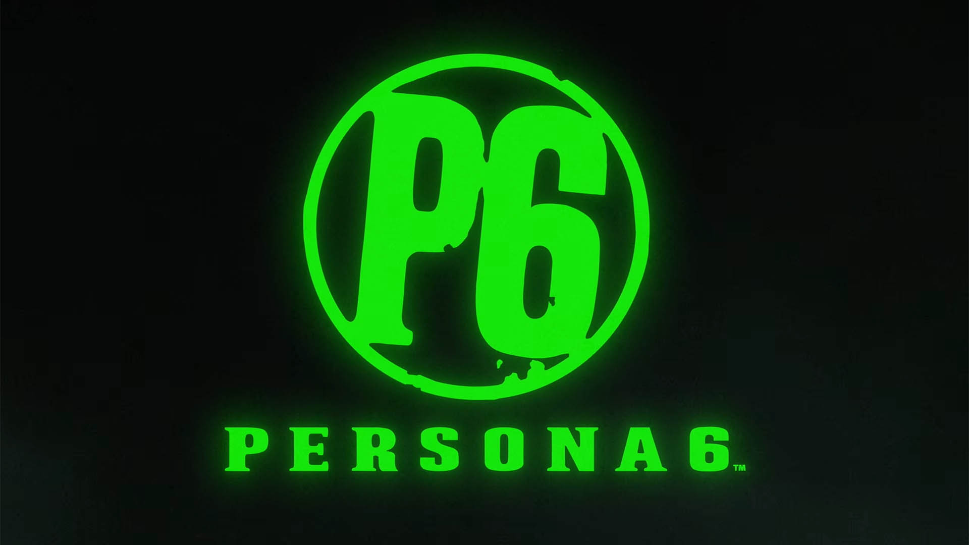 Persona 6
