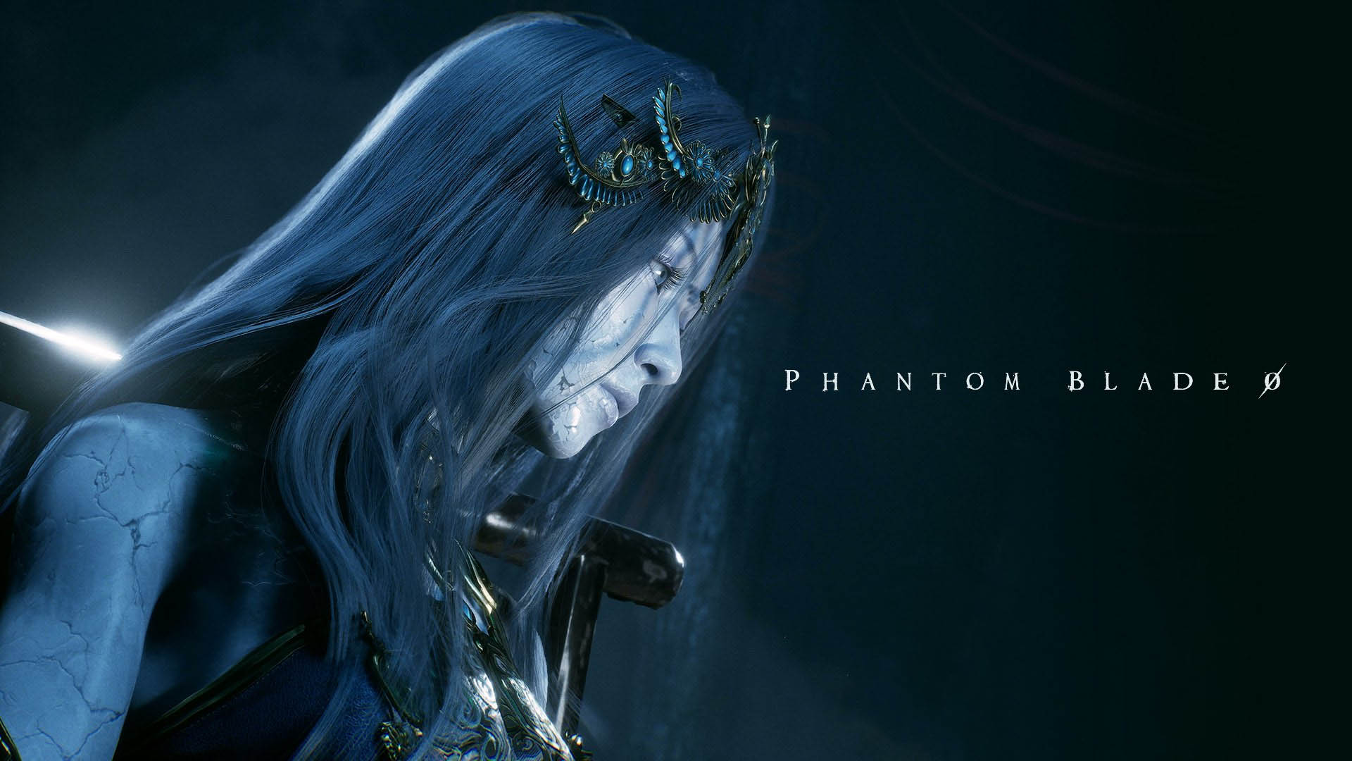 Phantom Blade Zero