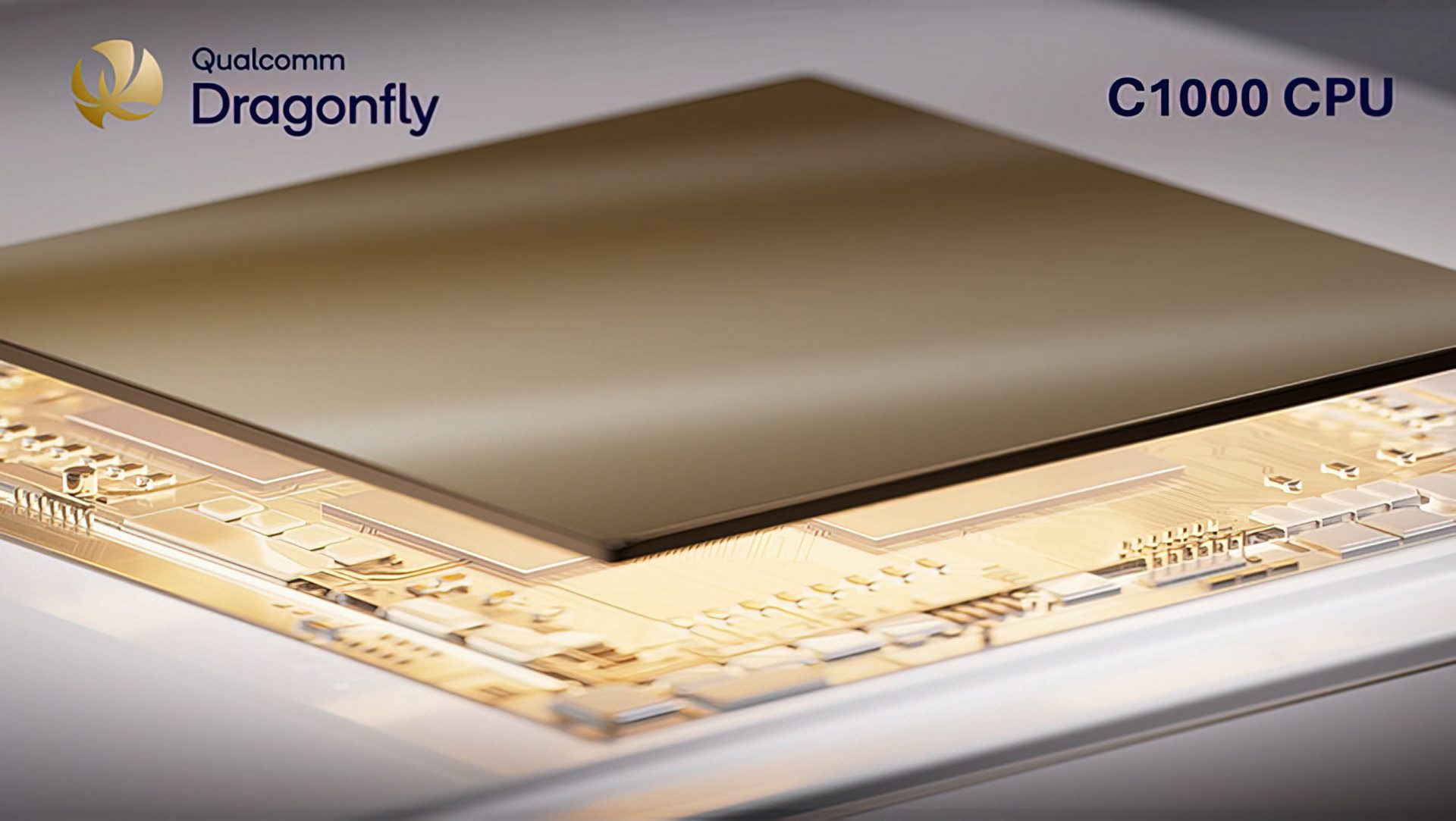 Qualcomm Claims Single-Core Leadership for Its First Server CPU, the Dragonfly C1000, Delivering 250+ Cores & 5 GHz By 2028