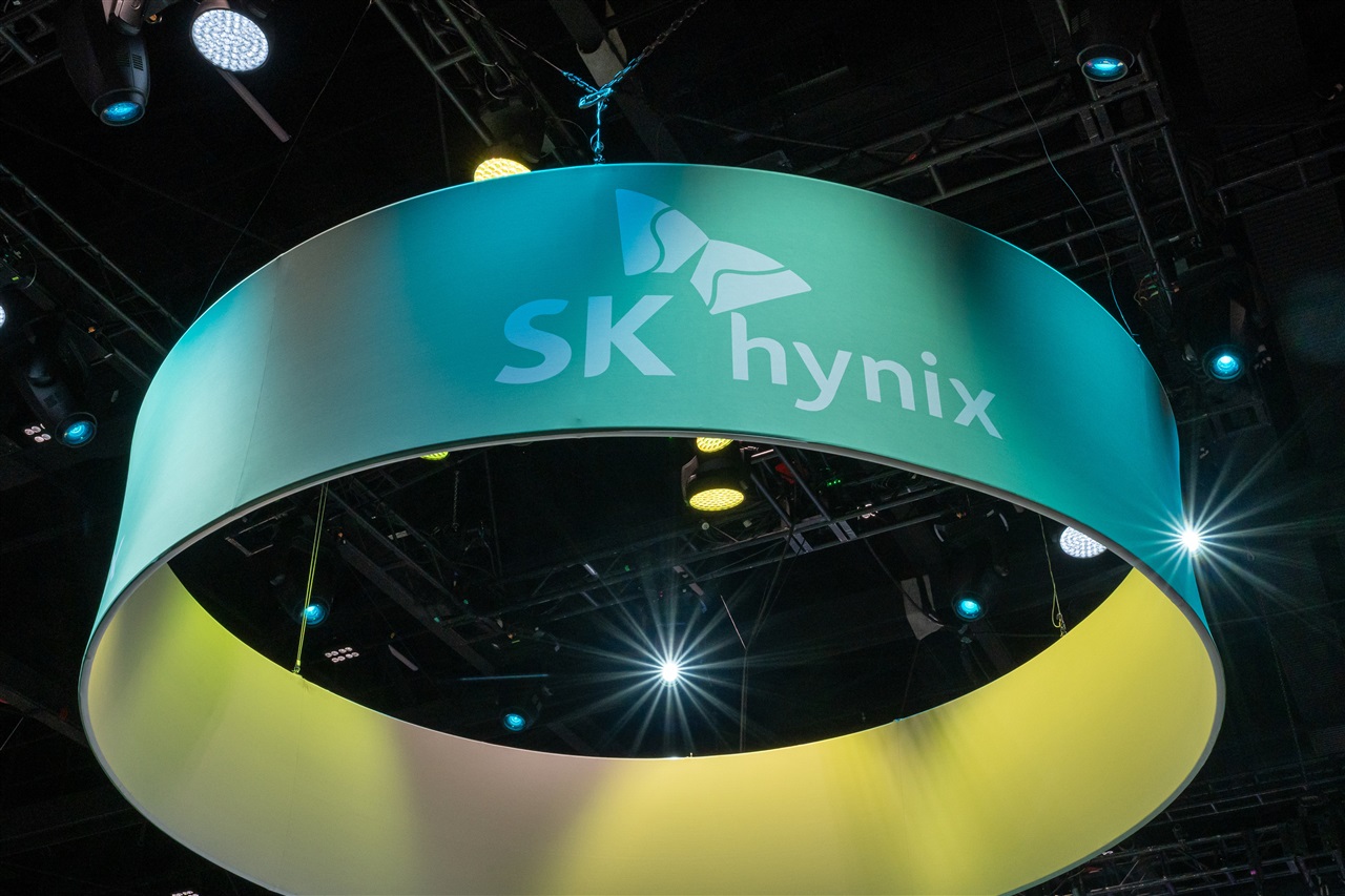 SK Hynix Plans $29 Billion Share Issue Ahead of July 10 Nasdaq ADR Debut