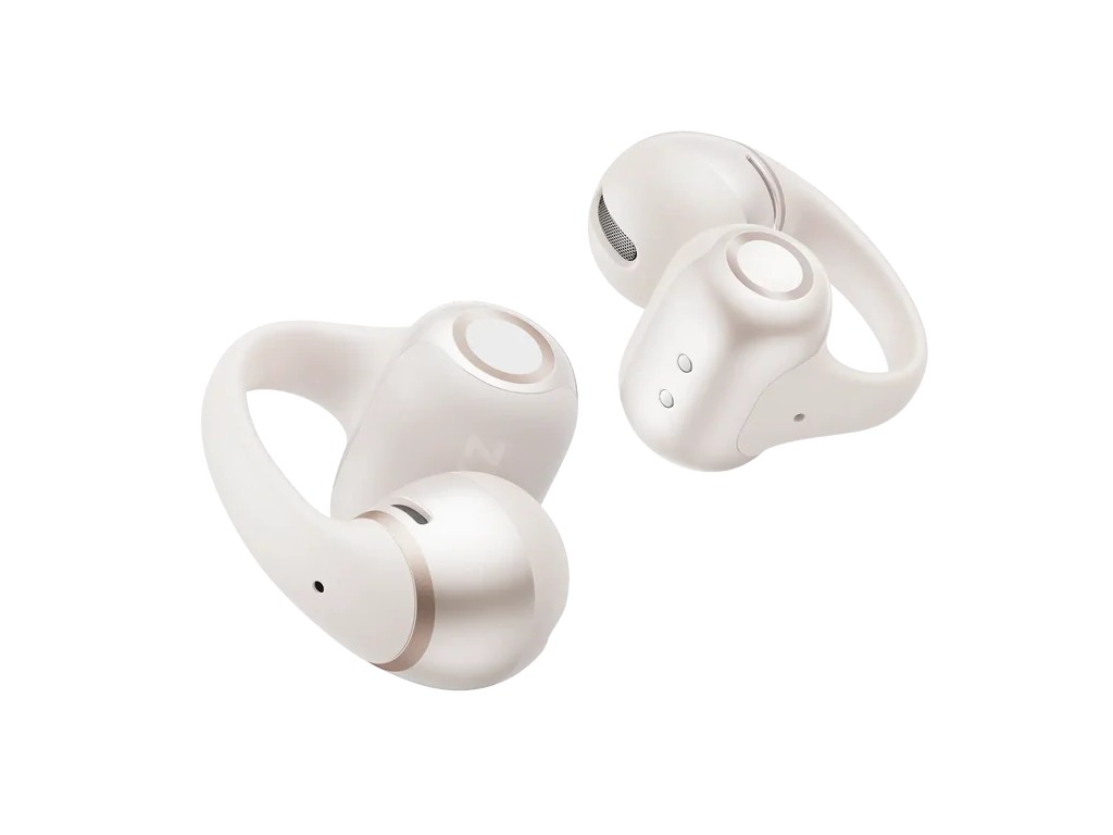 Shokz OpenDots 2 Debut With Clip-On Design, Bluetooth 6.1, and Bone-Conduction Mics