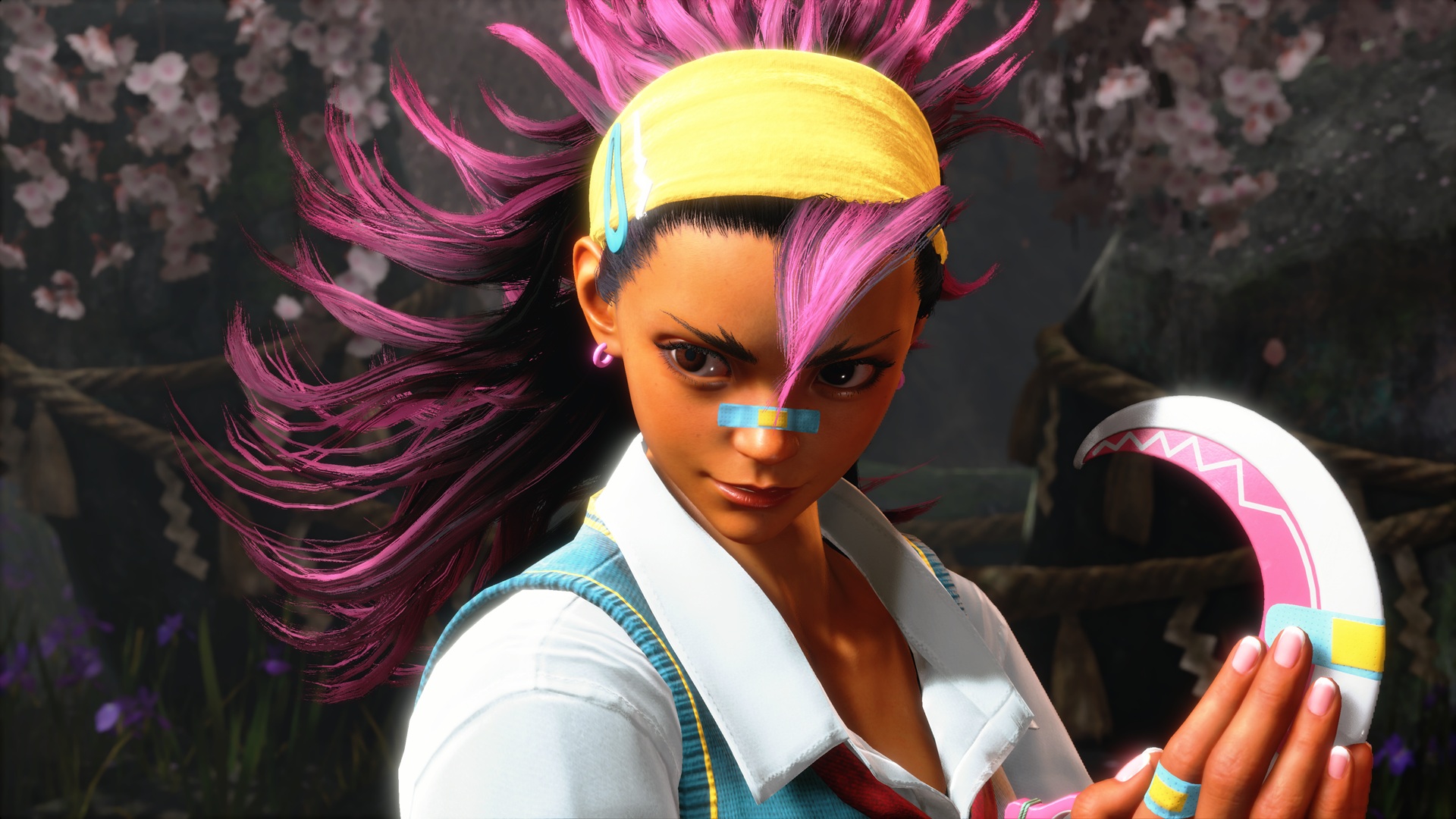 Street Fighter 6