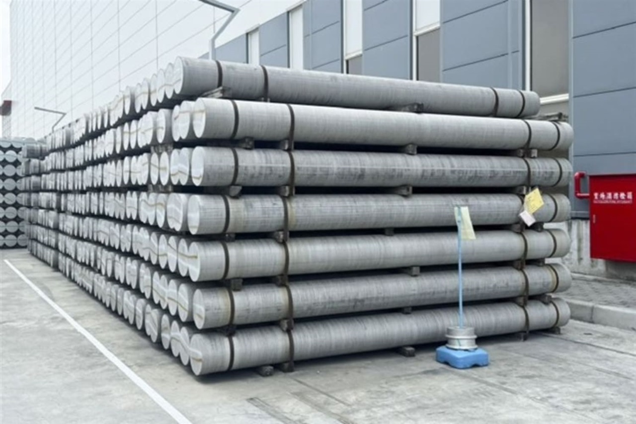 SuperAlloy Bets on Recycled Aluminum to Power Chip Supply Chains