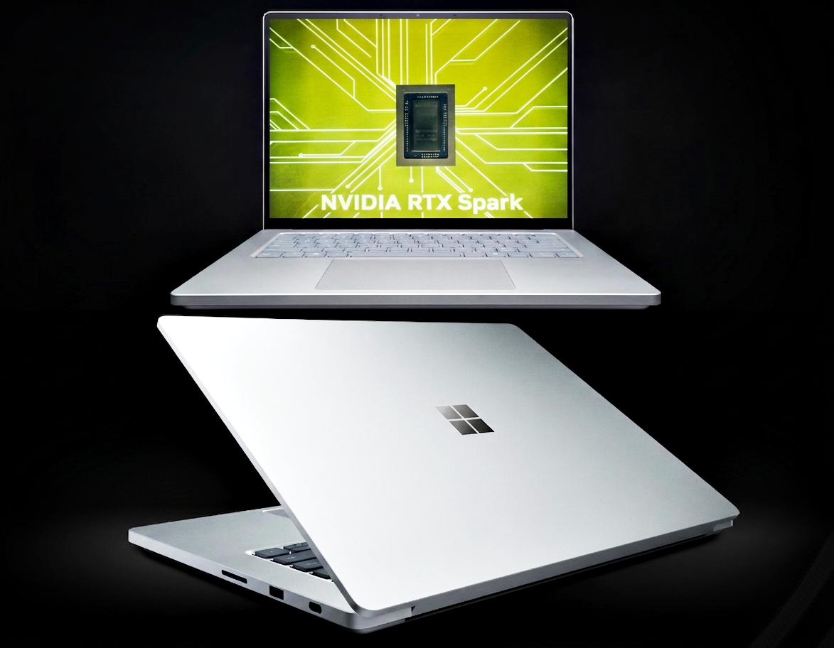 Surface Laptop Ultra Specs Unveiled: Microsoft’s Windows 11 Answer to the MacBook Pro
