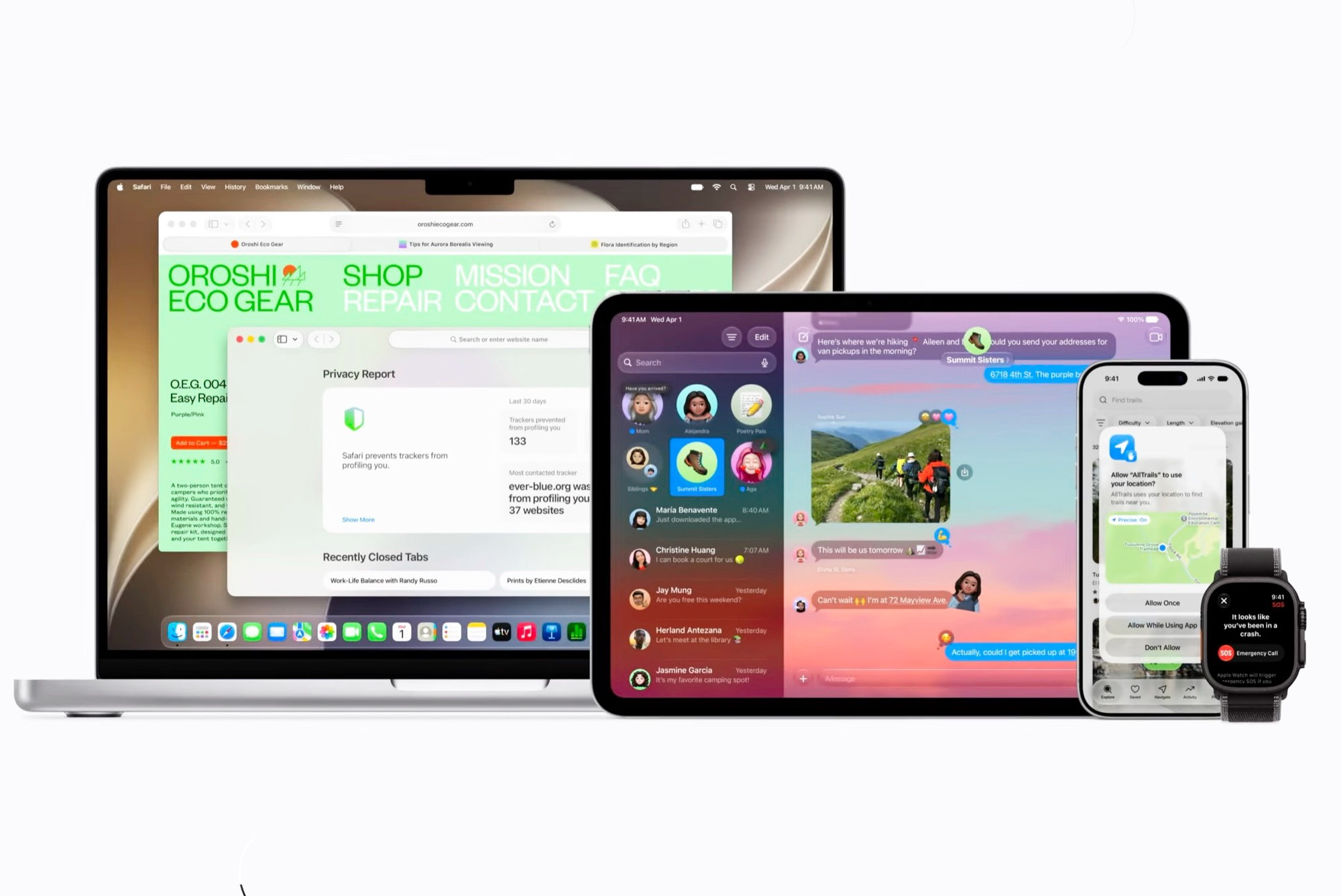 Is Your Apple Device on the List for the Next Big OS Update?