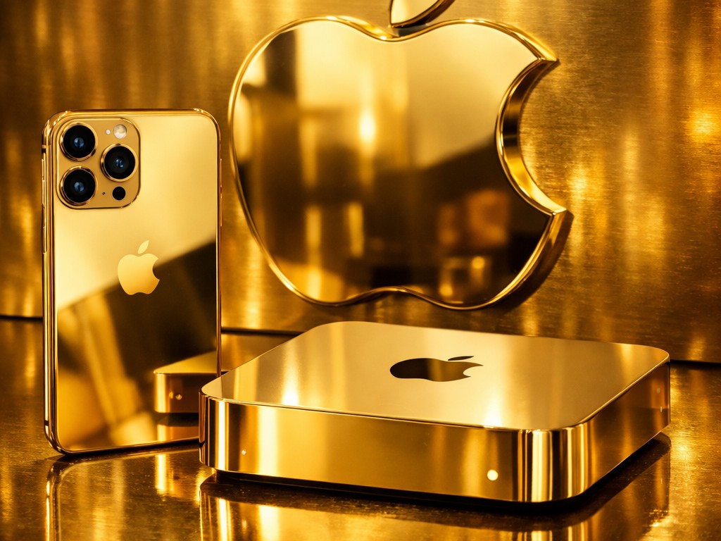 Tim Cook Signals Apple Price Increases as Memory Chip Costs Surge