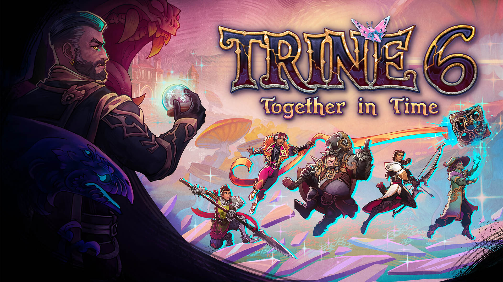 Trine 6