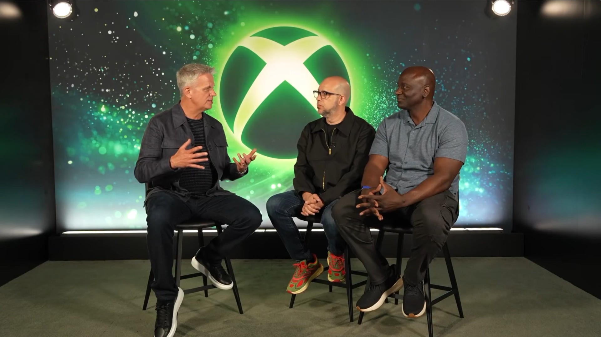 Xbox to Confirm Game Platforms Only When Release Dates Are Announced