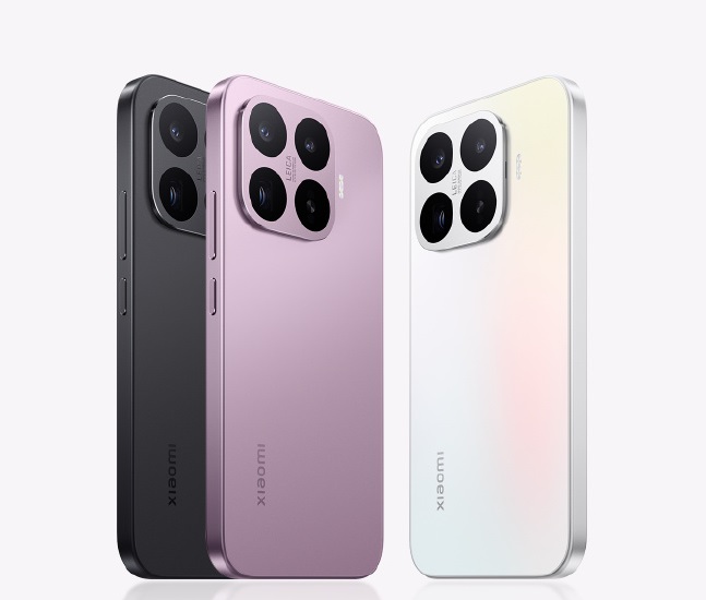 Xiaomi 17T Series Hits China With Bigger Battery and 45% Lower Price Than Global Model