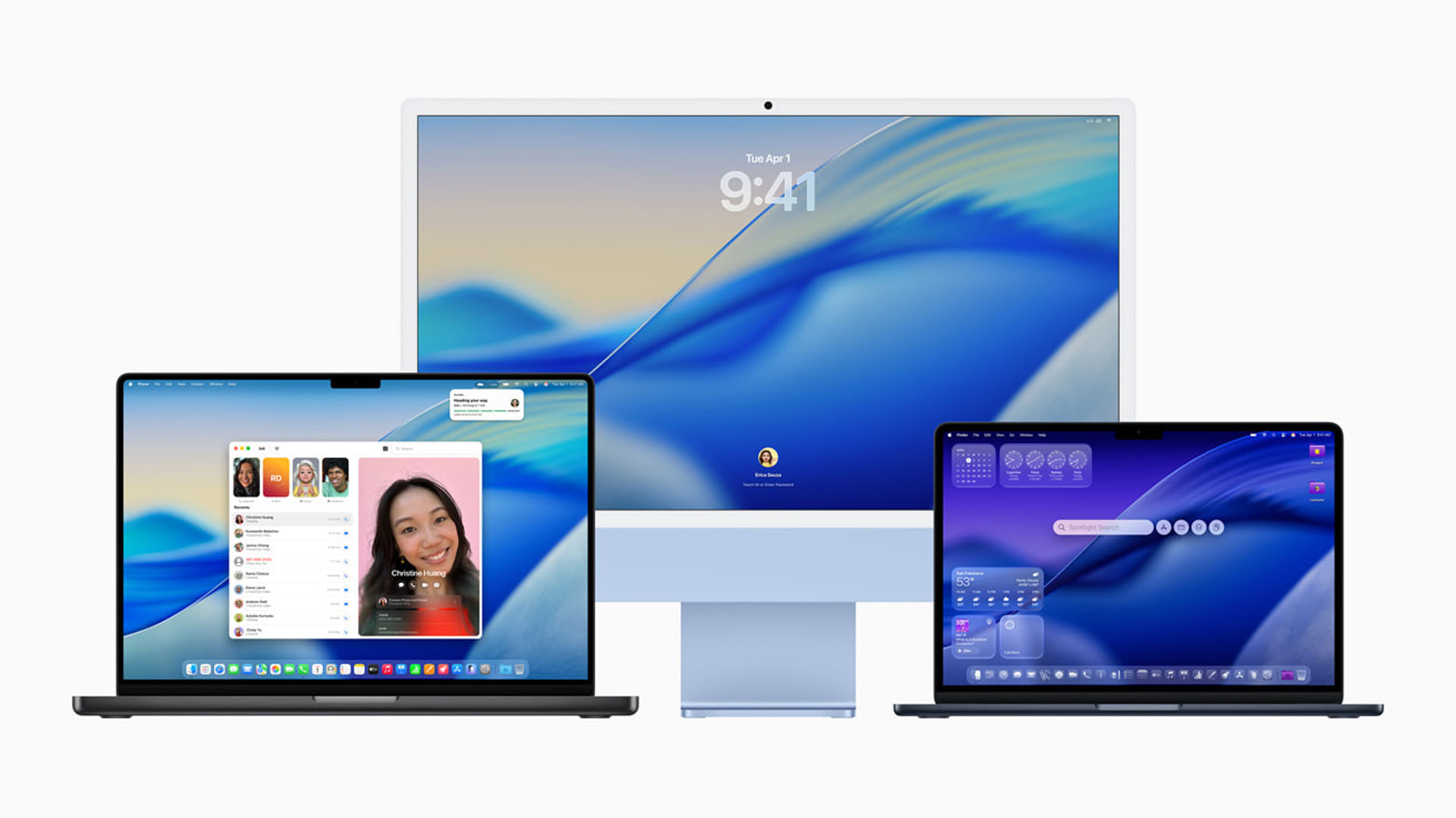 macOS 27 Golden Gate announced at WWDC 2026