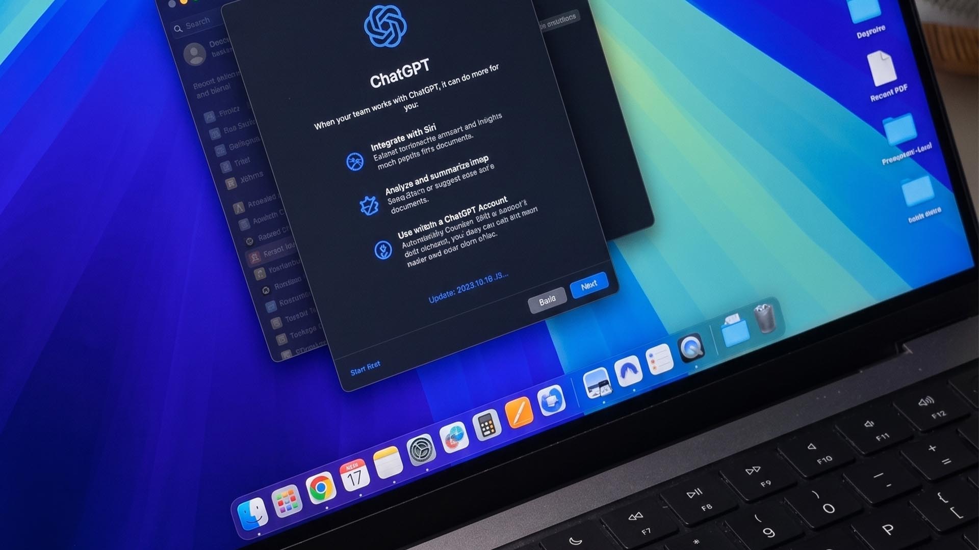 The $200 ChatGPT Pro plan helped an M5 Max MacBook Pro customer save $2,000 on his purchase