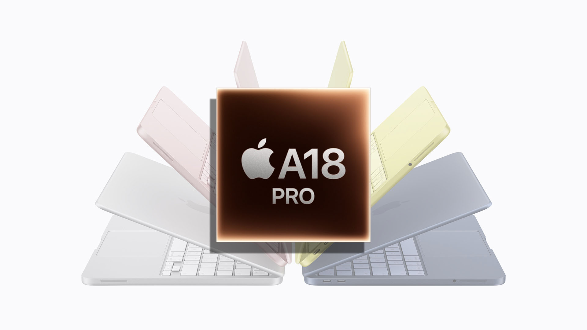 A18 Pro chip supply is hammering MacBook Neo shipments