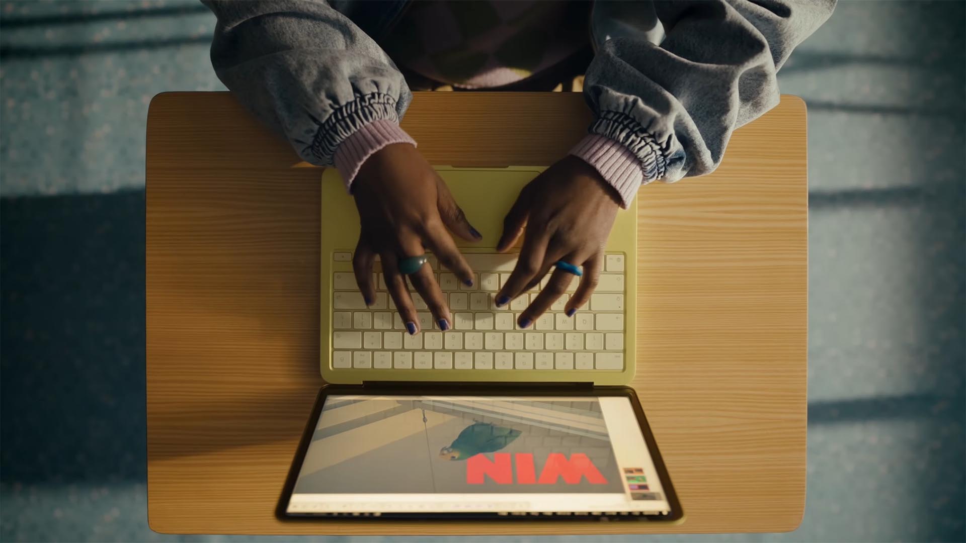 Anti-Apple consumer says the Windows laptop market is terrible right now