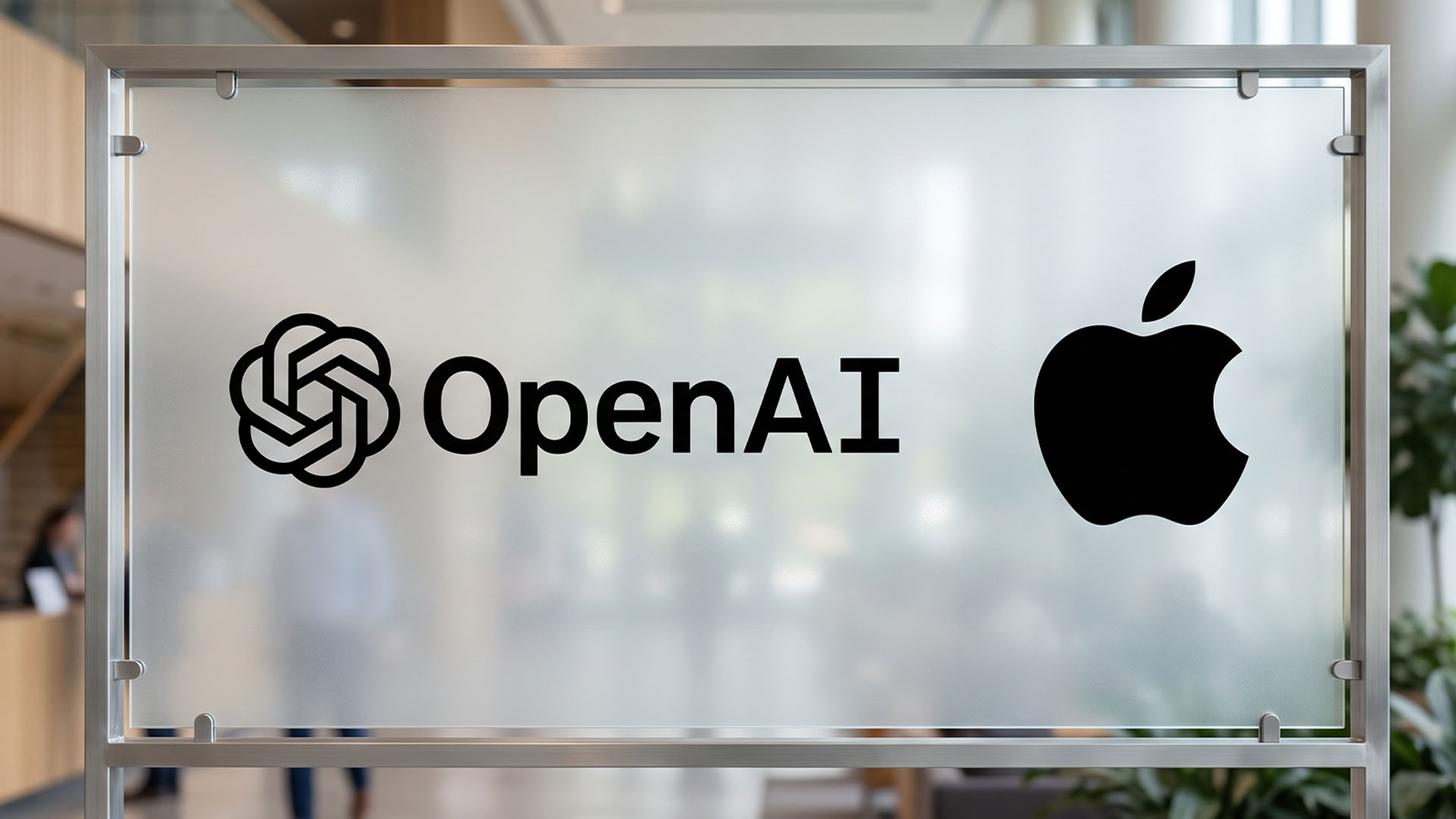 Analyst calls Apple's and OpenAI's relationship fragile