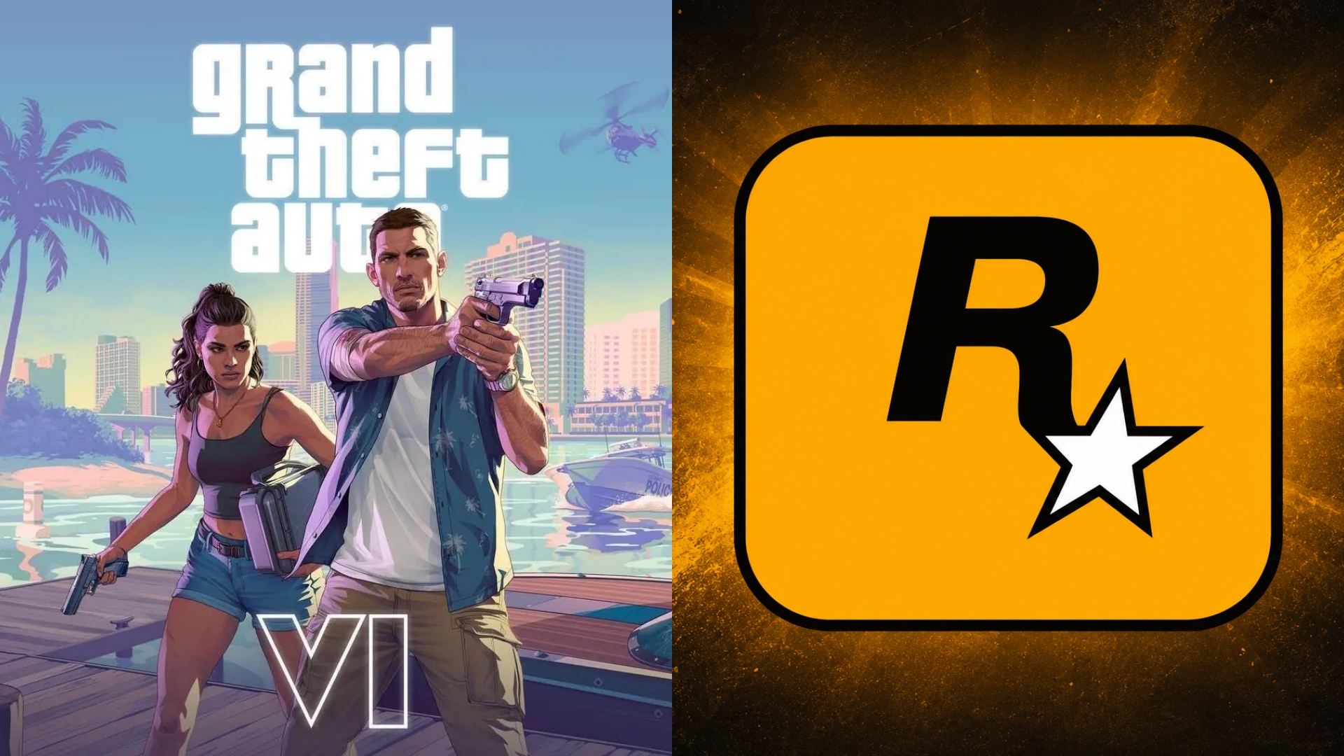 Grand Theft Auto 6