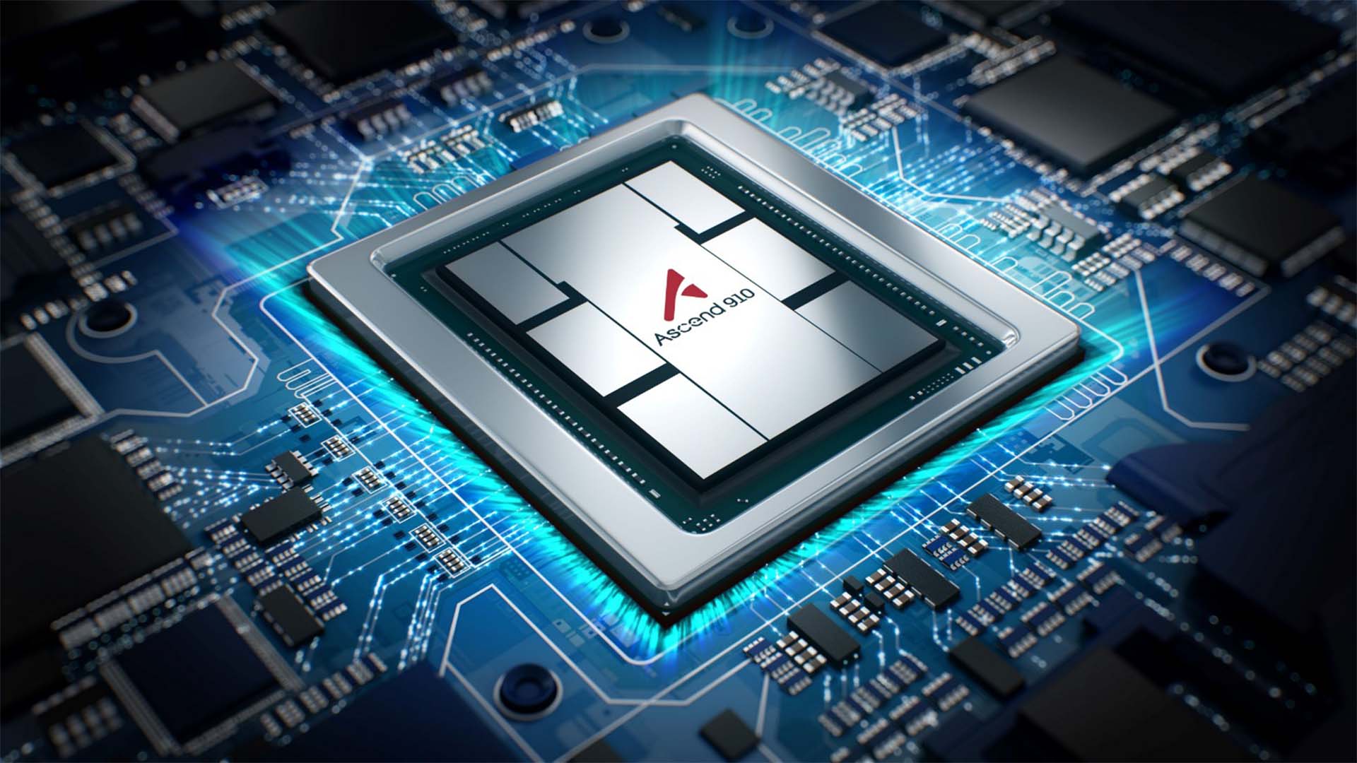 Huawei to introduce glass substrates to its AI chips sooner than later