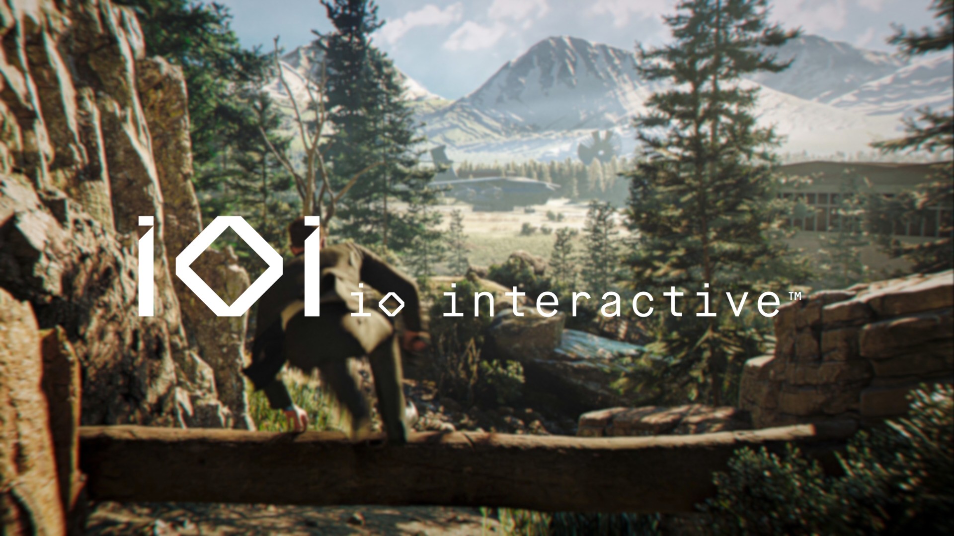 IO Interactive