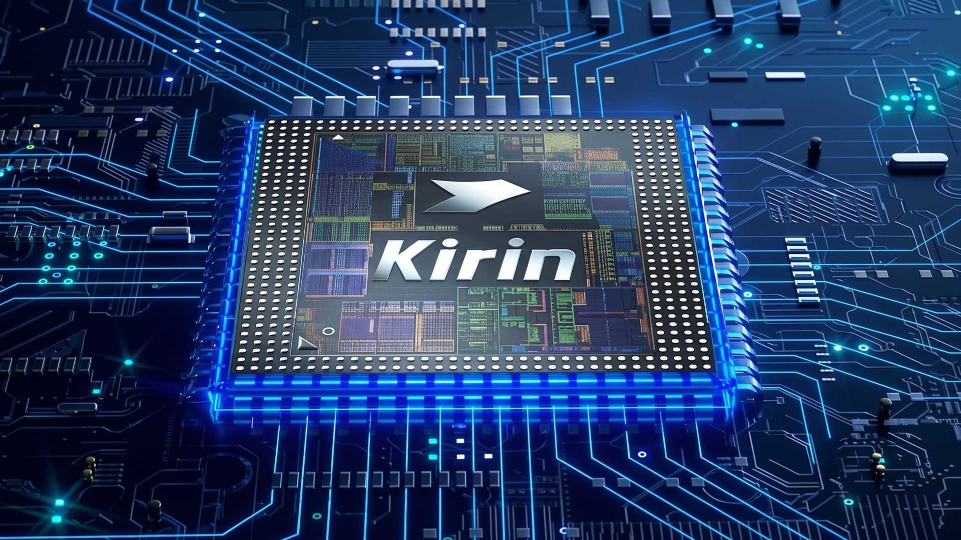 SMIC proves it can make denser SoCs with the Kirin 9030, but there's more to a chipset than density