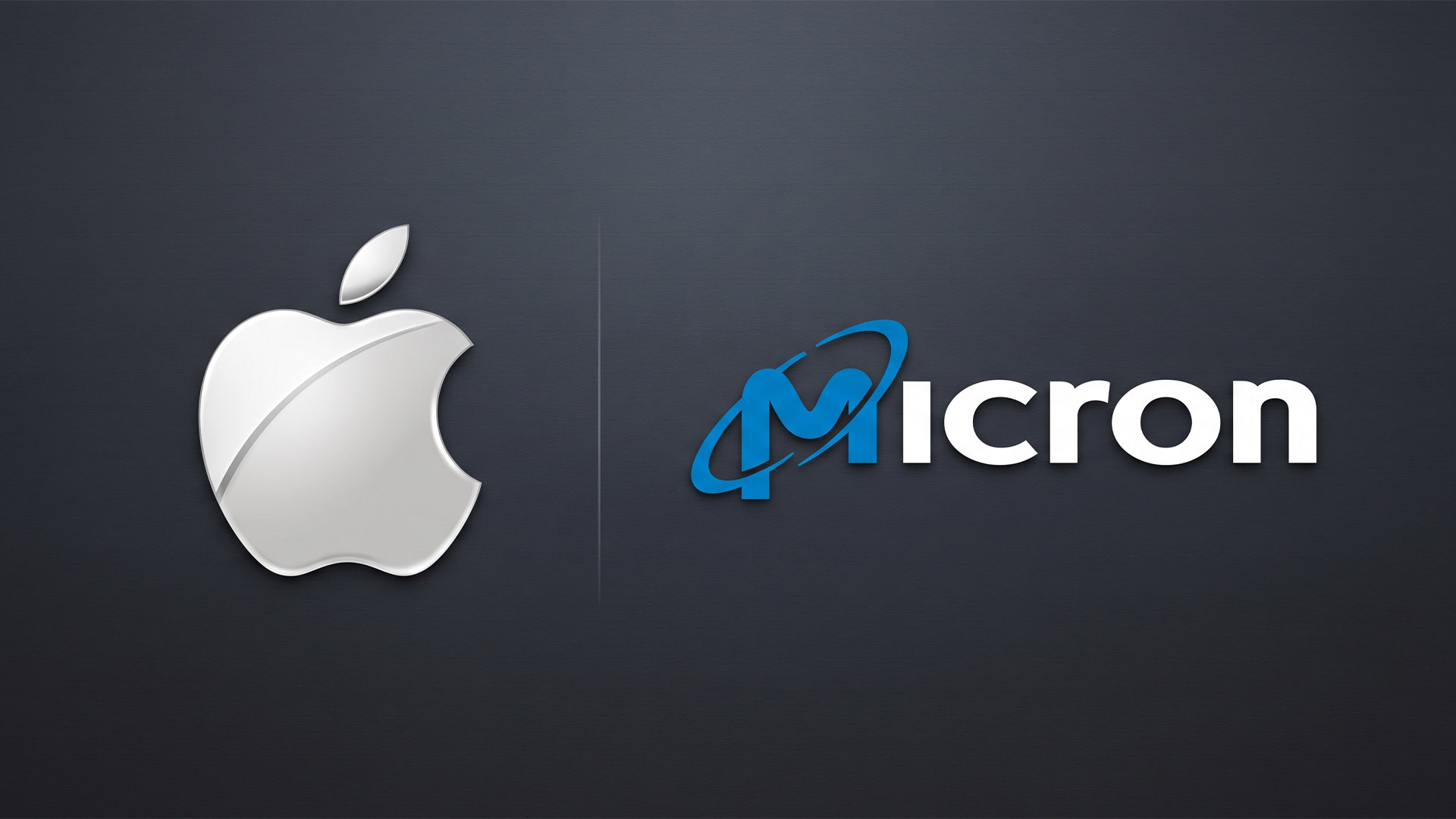 Micron CEO takes another jab at Apple in the latest interview